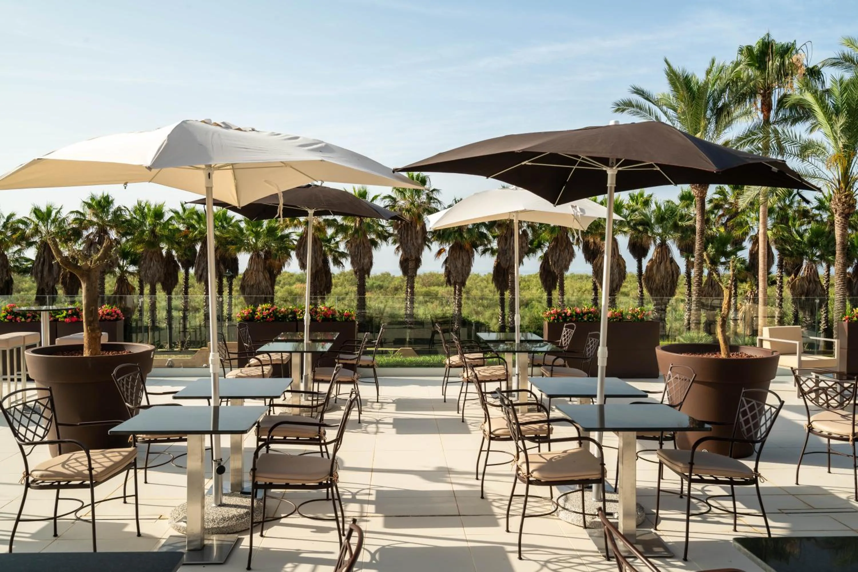 Lounge or bar in Vila Gale Isla Canela