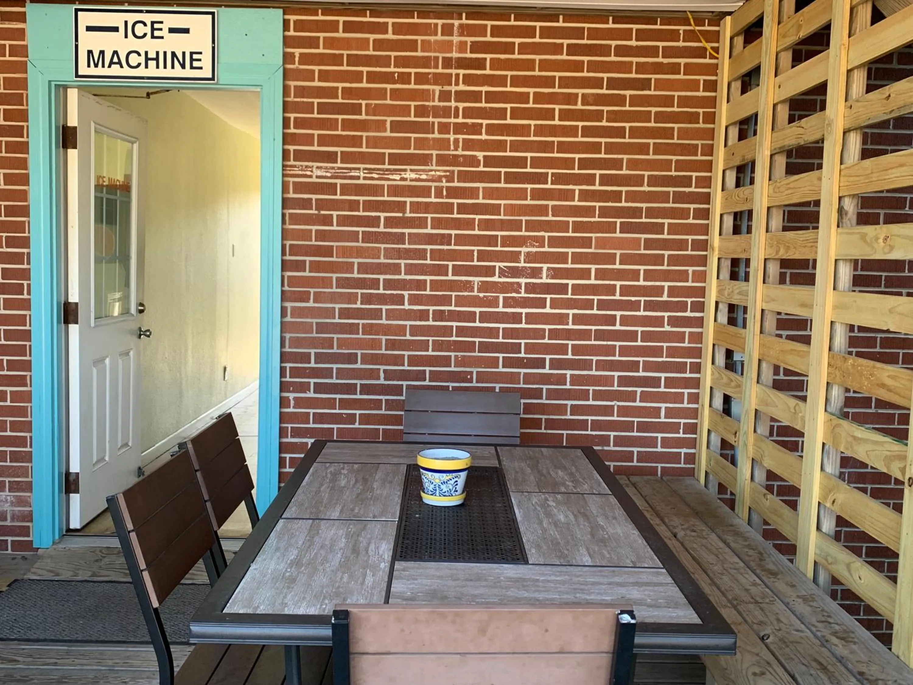 Other in Cape Pines Motel