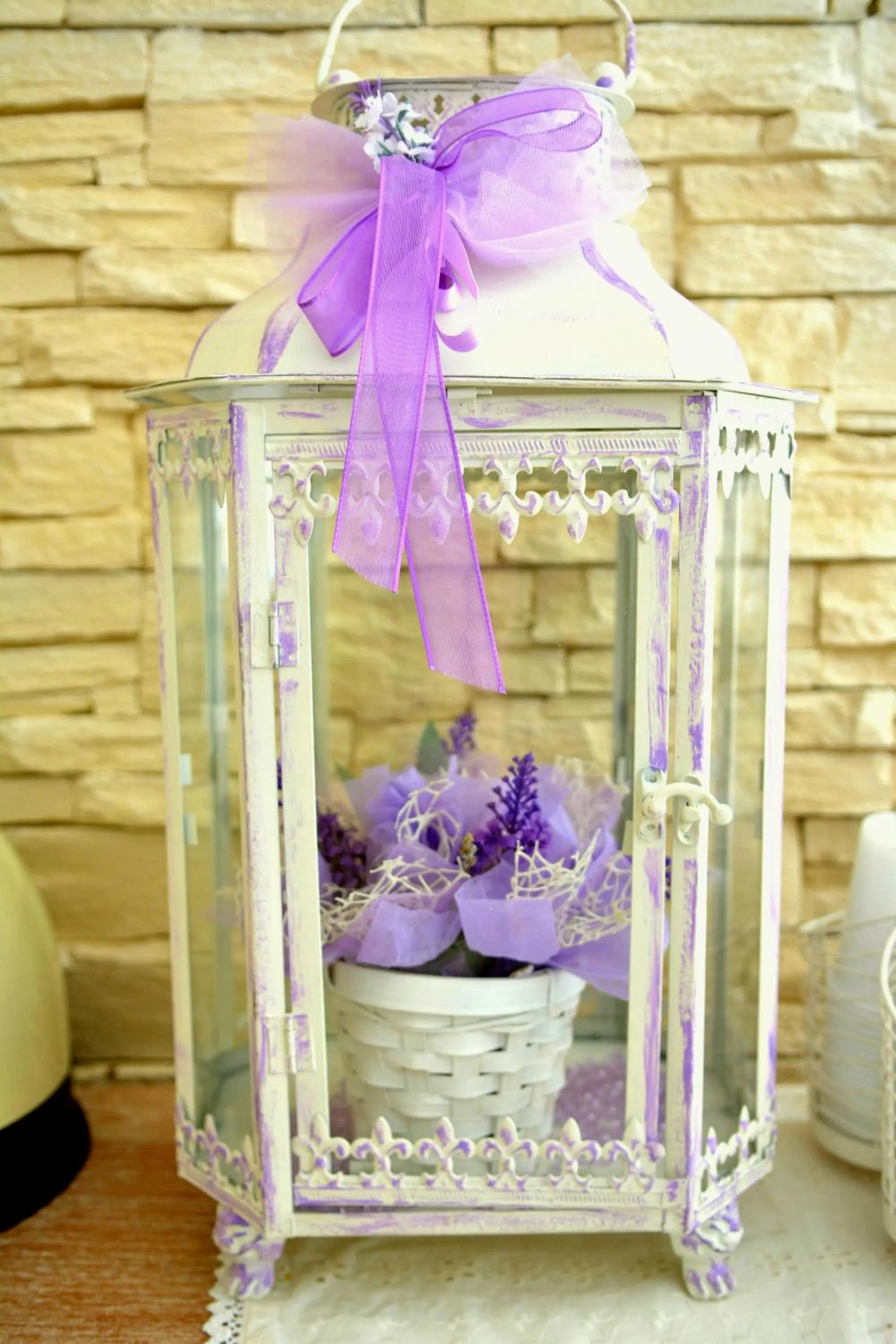 Lobby or reception in RomAntic Dreams