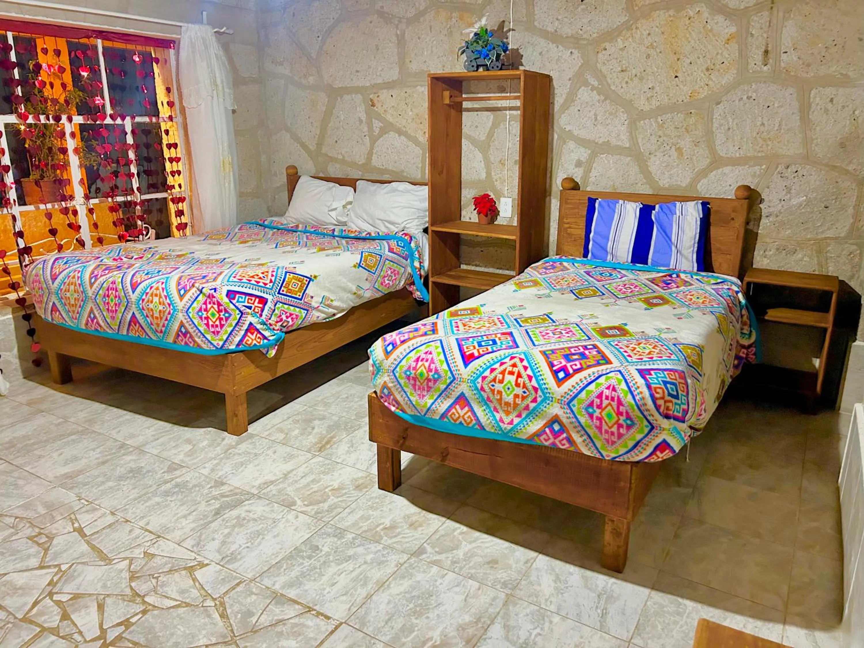 Bed in Hotel Las Palmas By GEstores