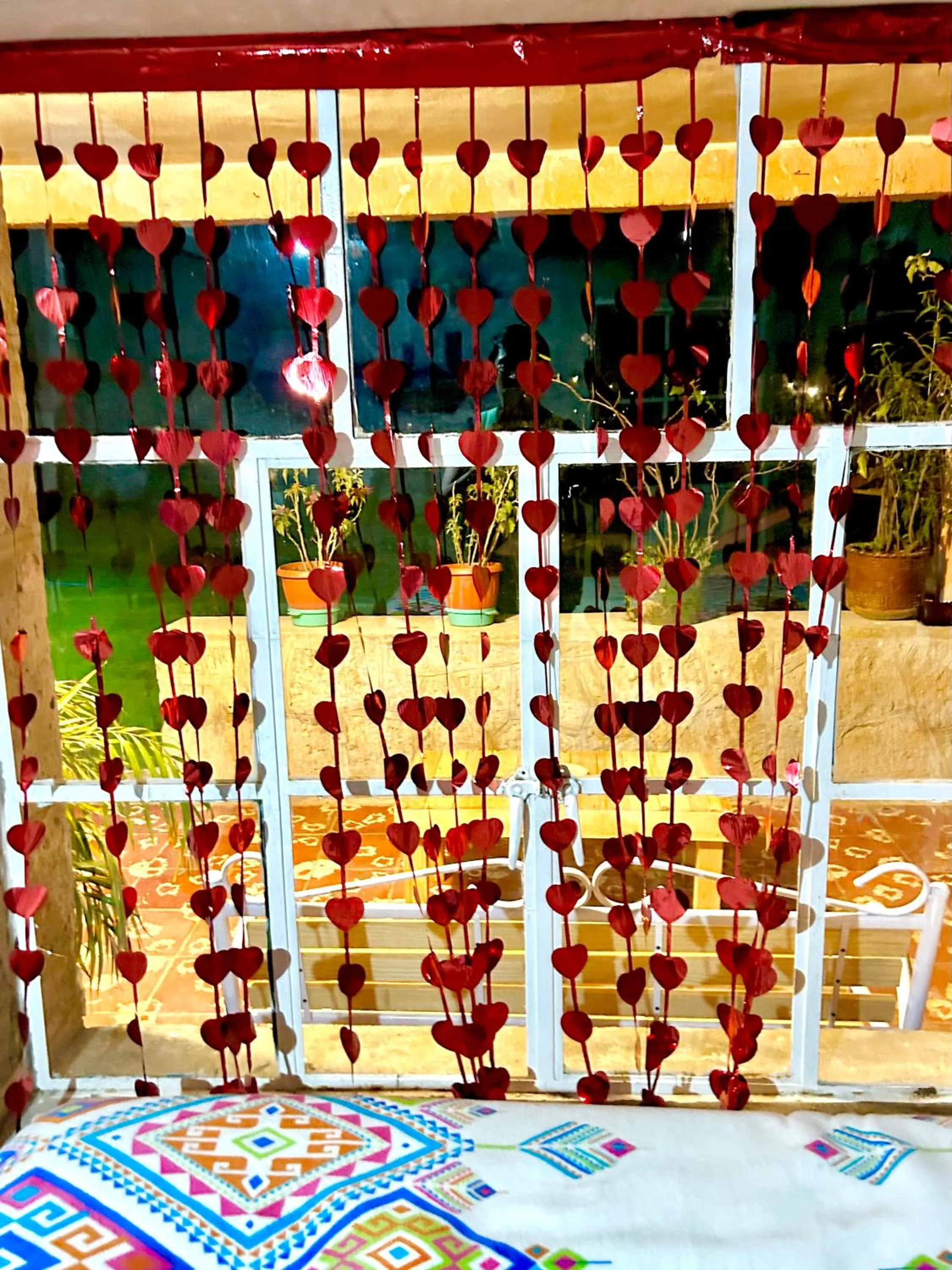 Day in Hotel Las Palmas By GEstores