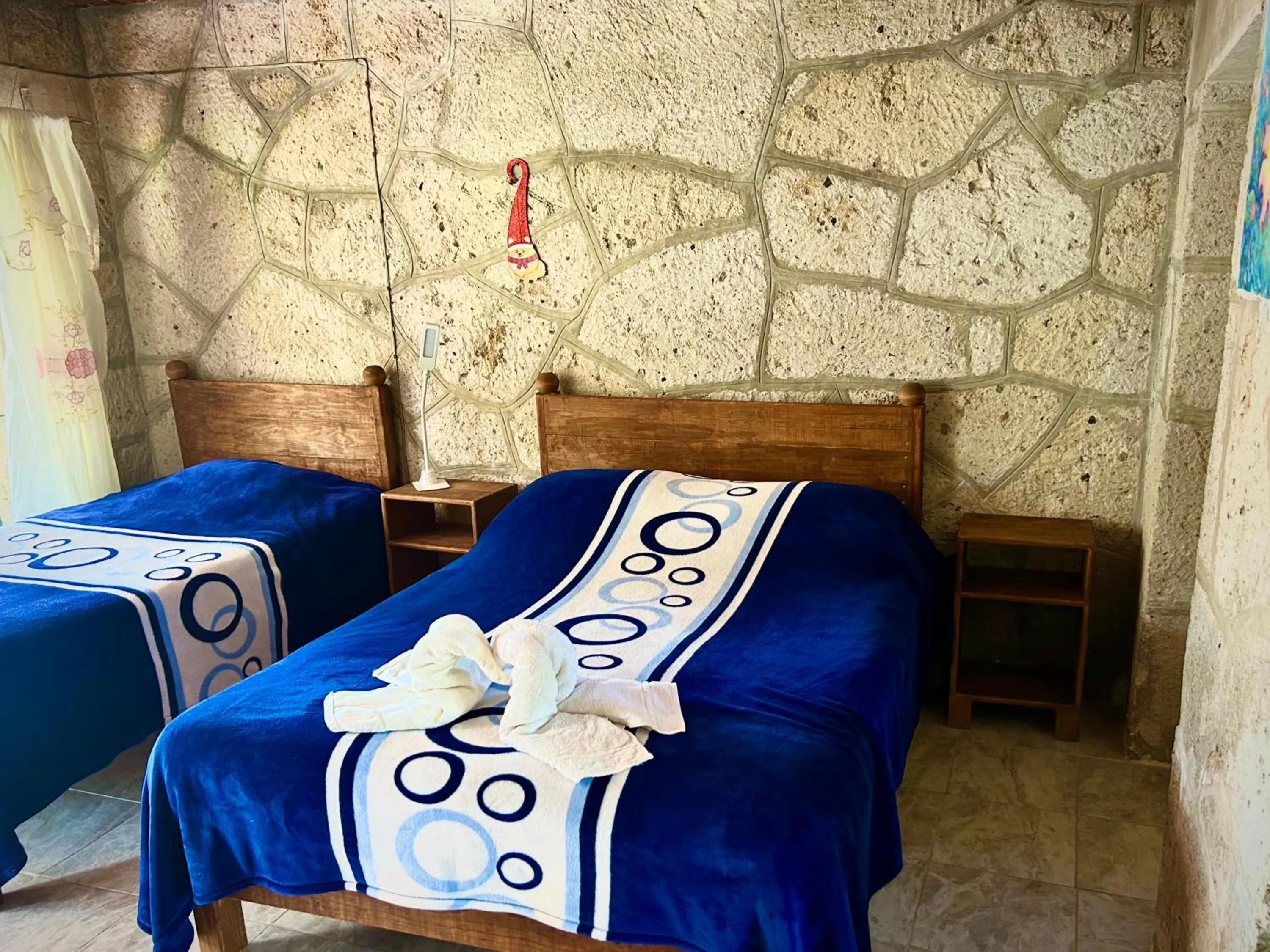 Bed in Hotel Las Palmas By GEstores