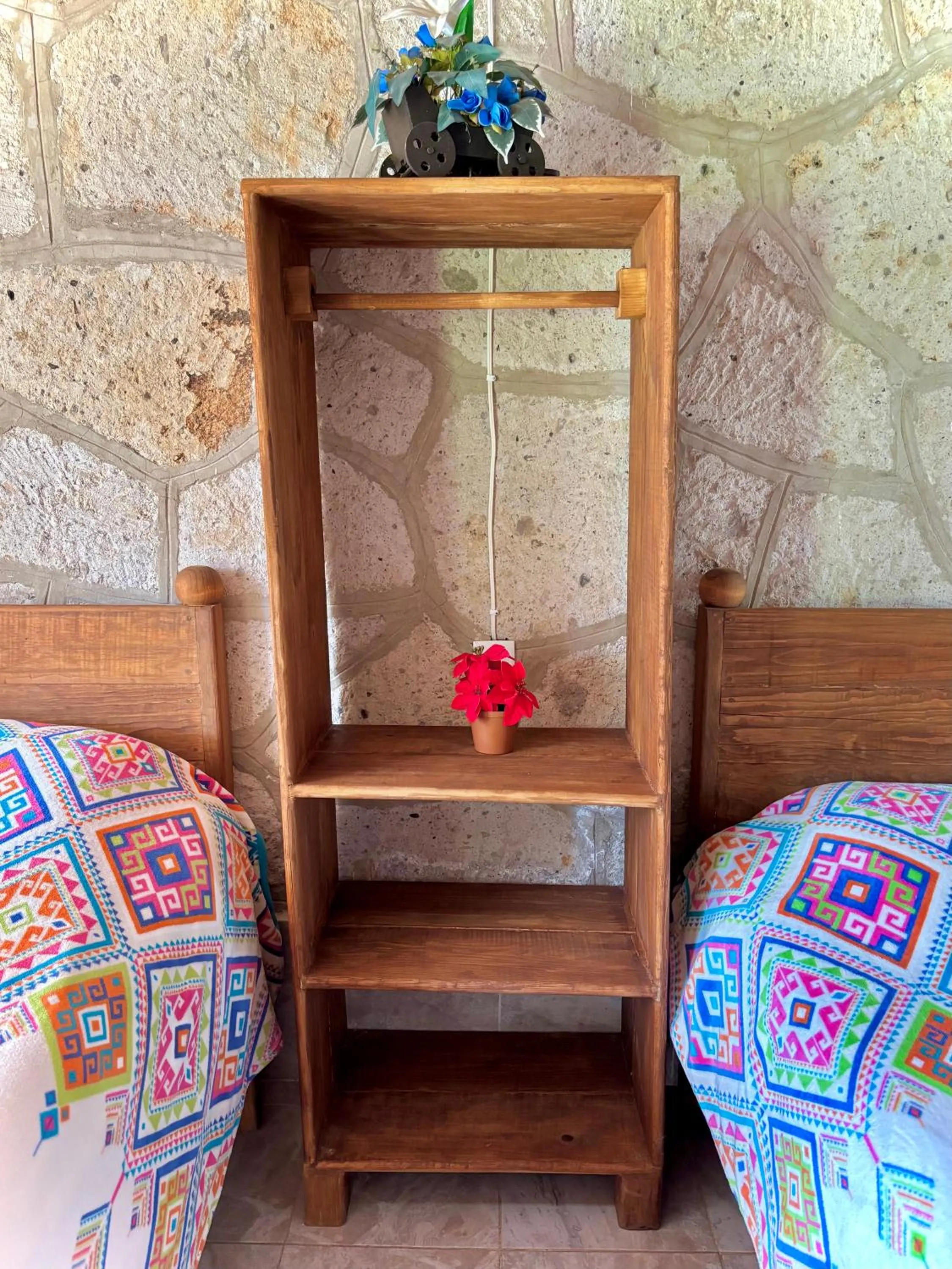 Bed in Hotel Las Palmas By GEstores