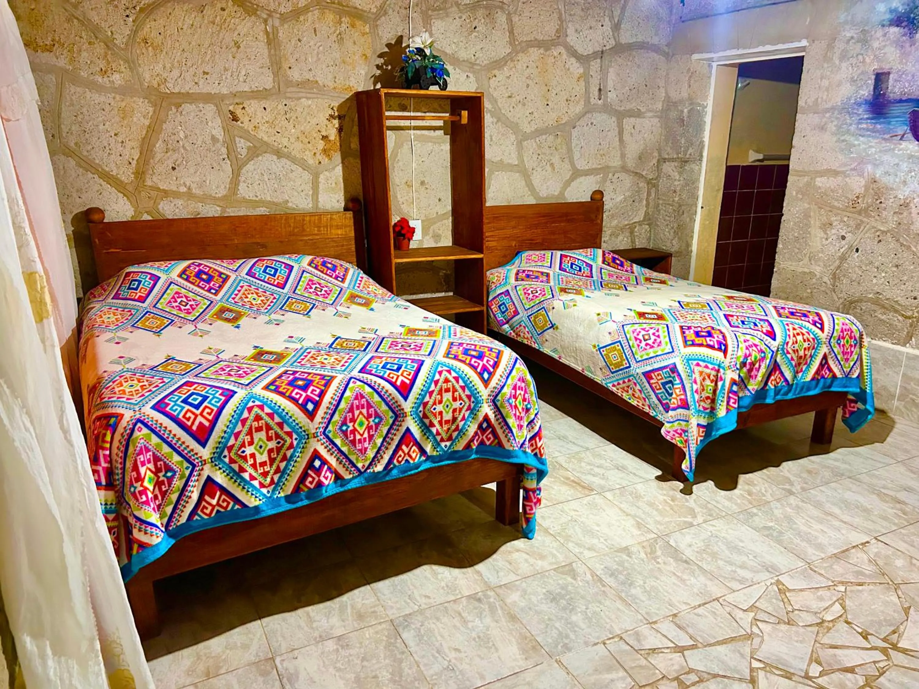 Bed in Hotel Las Palmas By GEstores