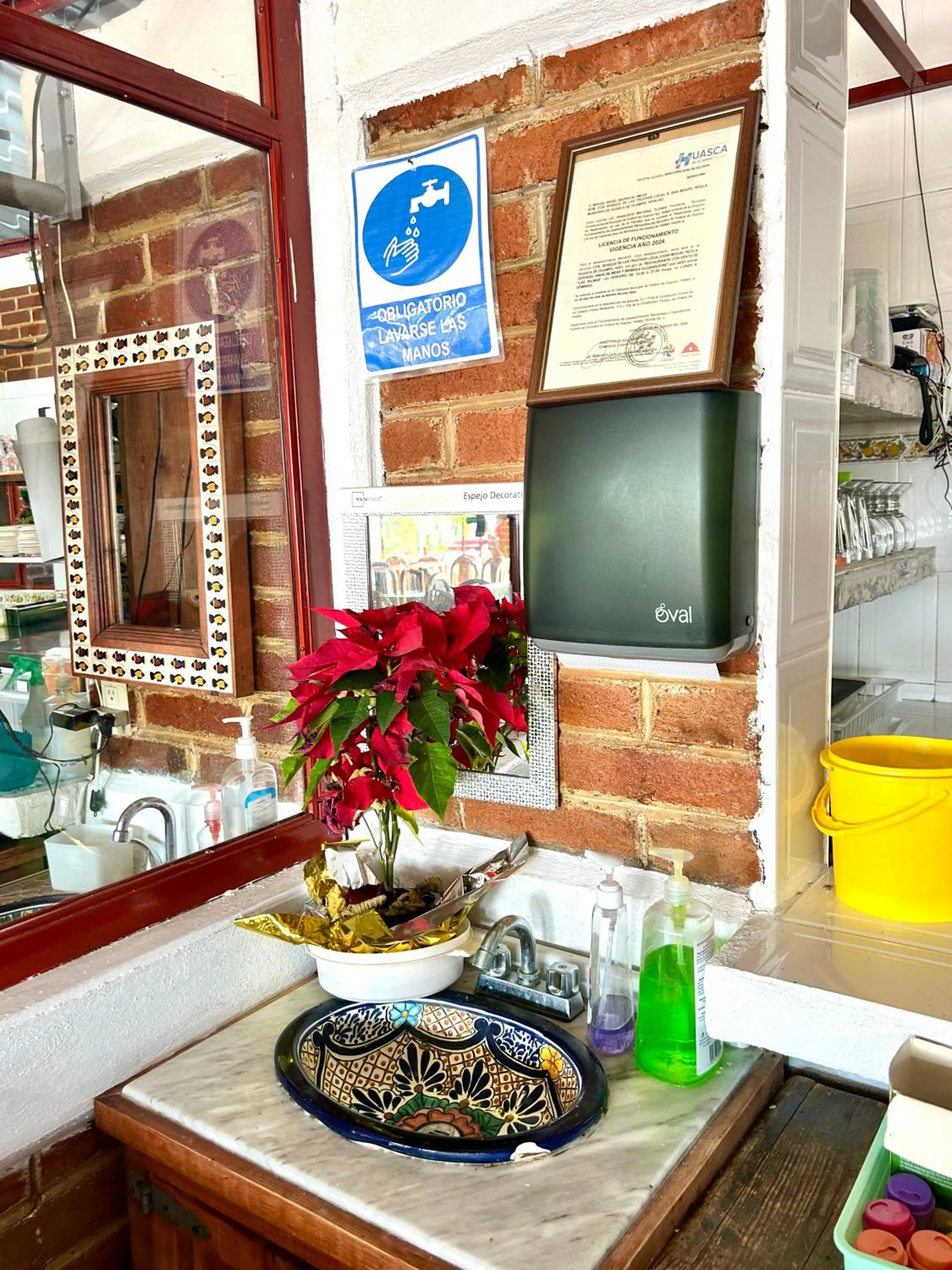 Hotel Las Palmas By GEstores