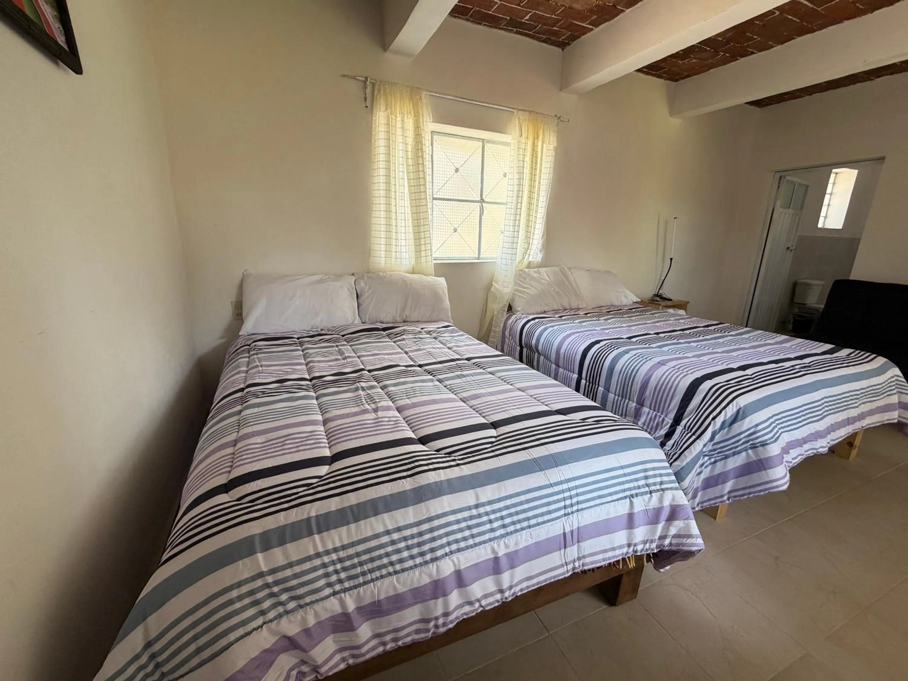 Bed in Hotel Las Palmas By GEstores