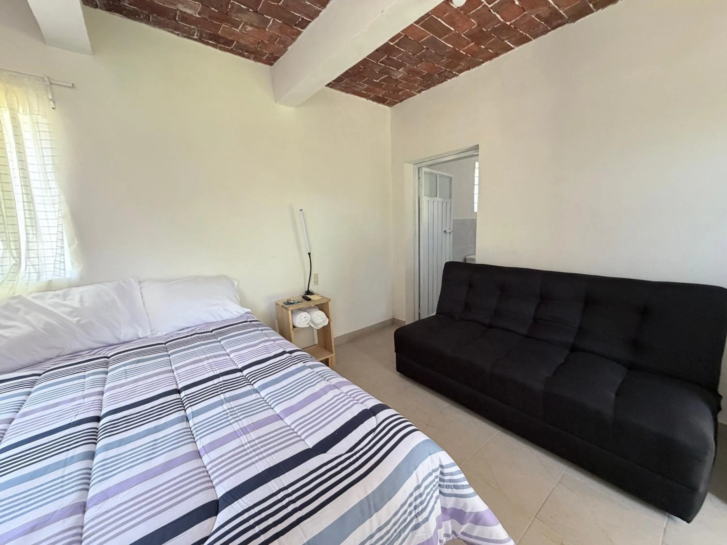 Bed in Hotel Las Palmas By GEstores