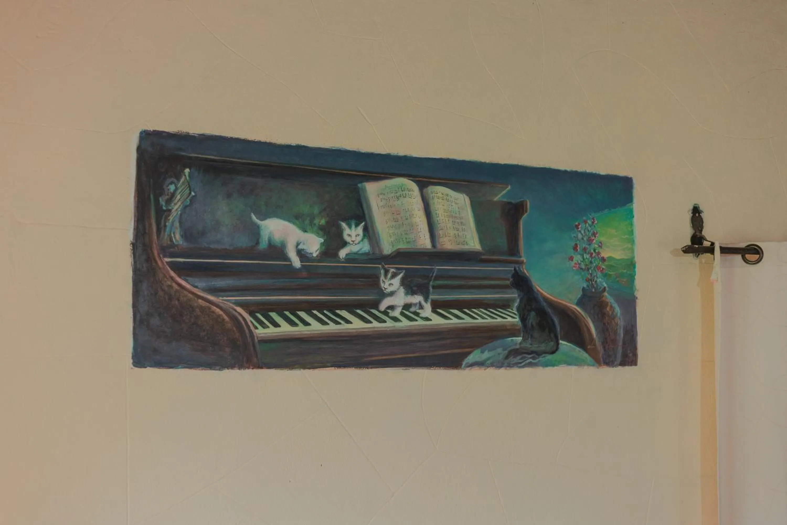 Hotel Las Palmas By GEstores