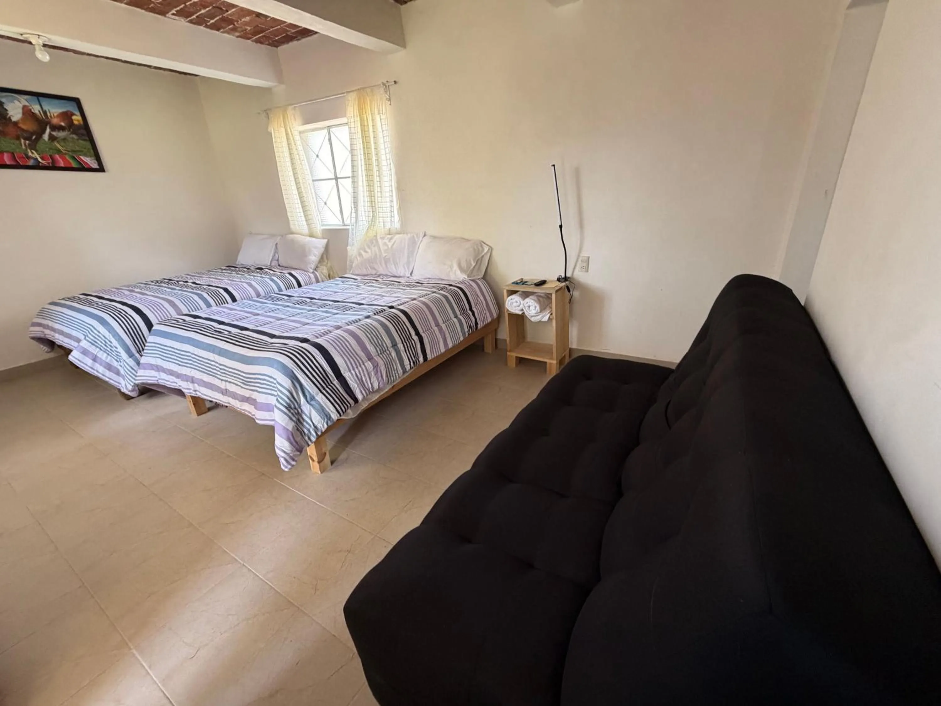 Bed in Hotel Las Palmas By GEstores