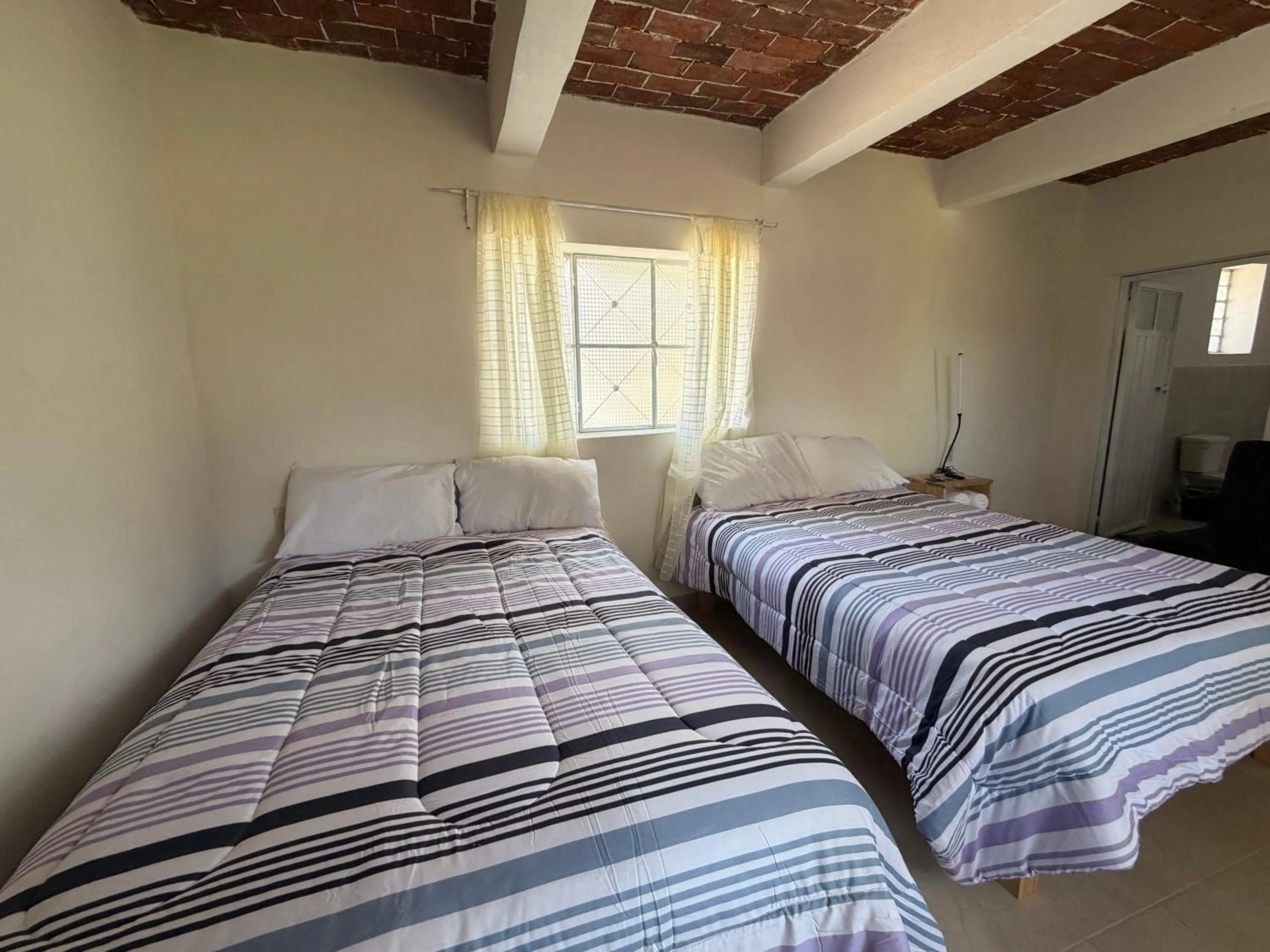 Bed in Hotel Las Palmas By GEstores