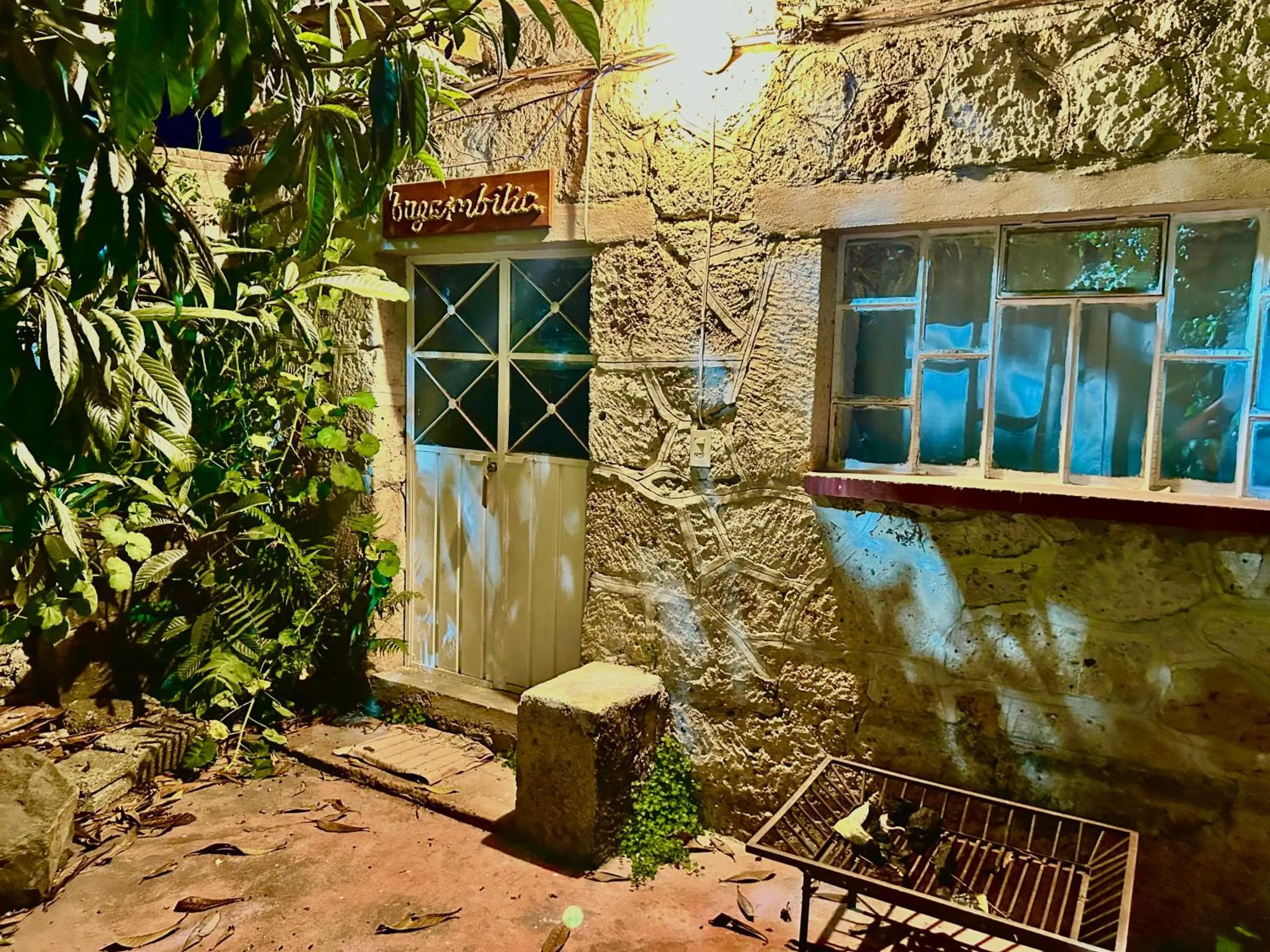 Property building in Hotel Las Palmas By GEstores