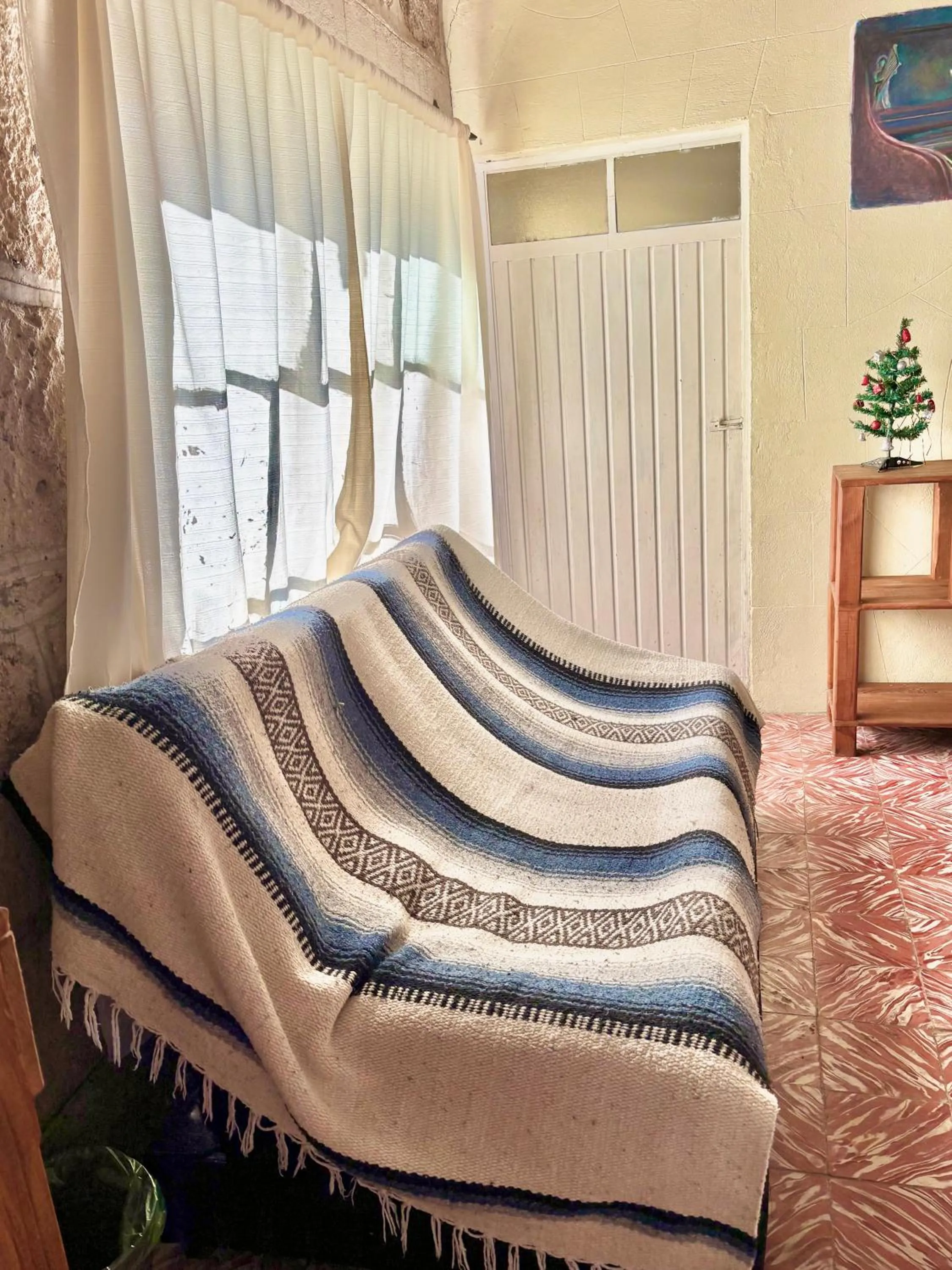 Bed in Hotel Las Palmas By GEstores