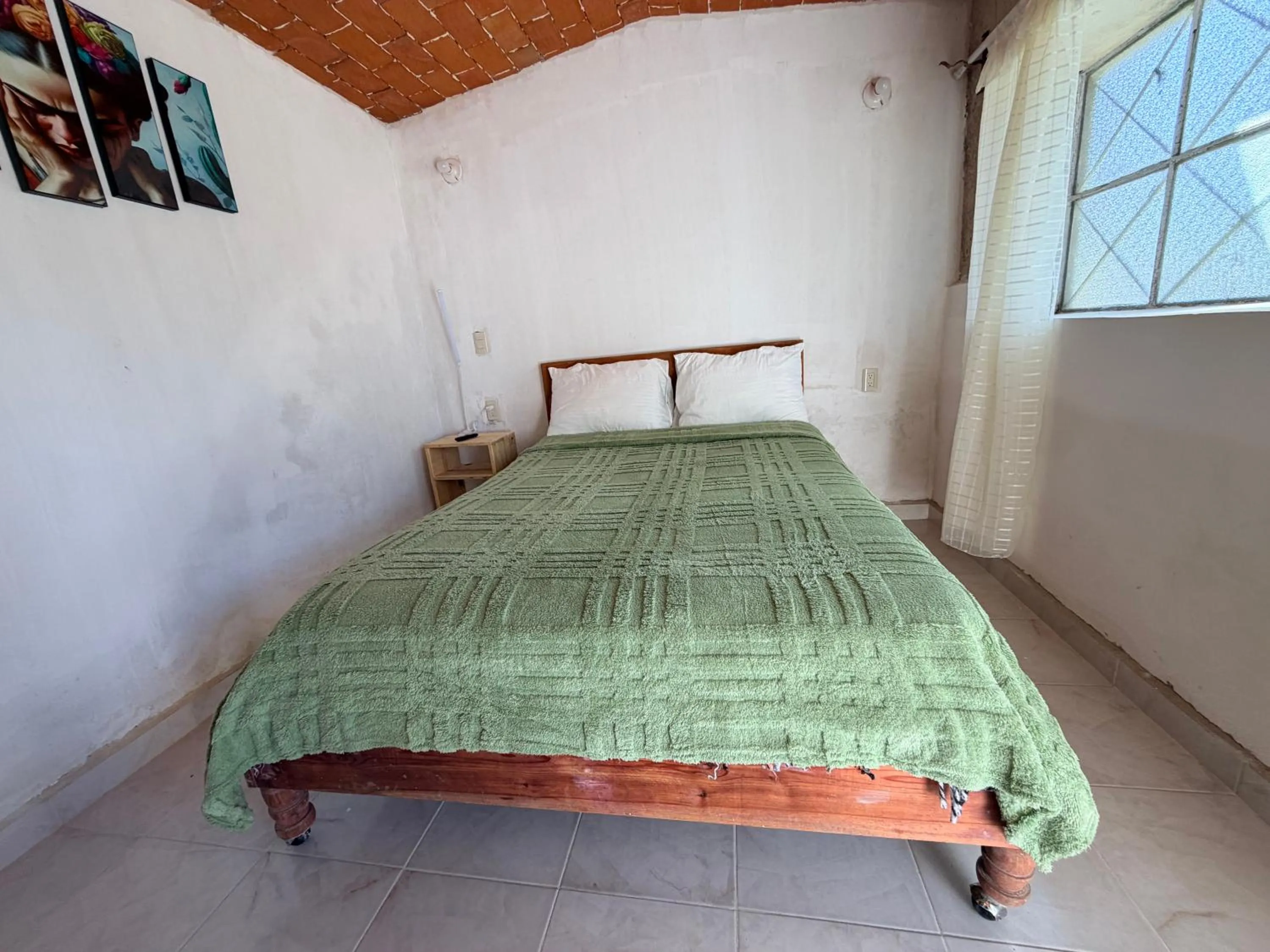 Bed in Hotel Las Palmas By GEstores