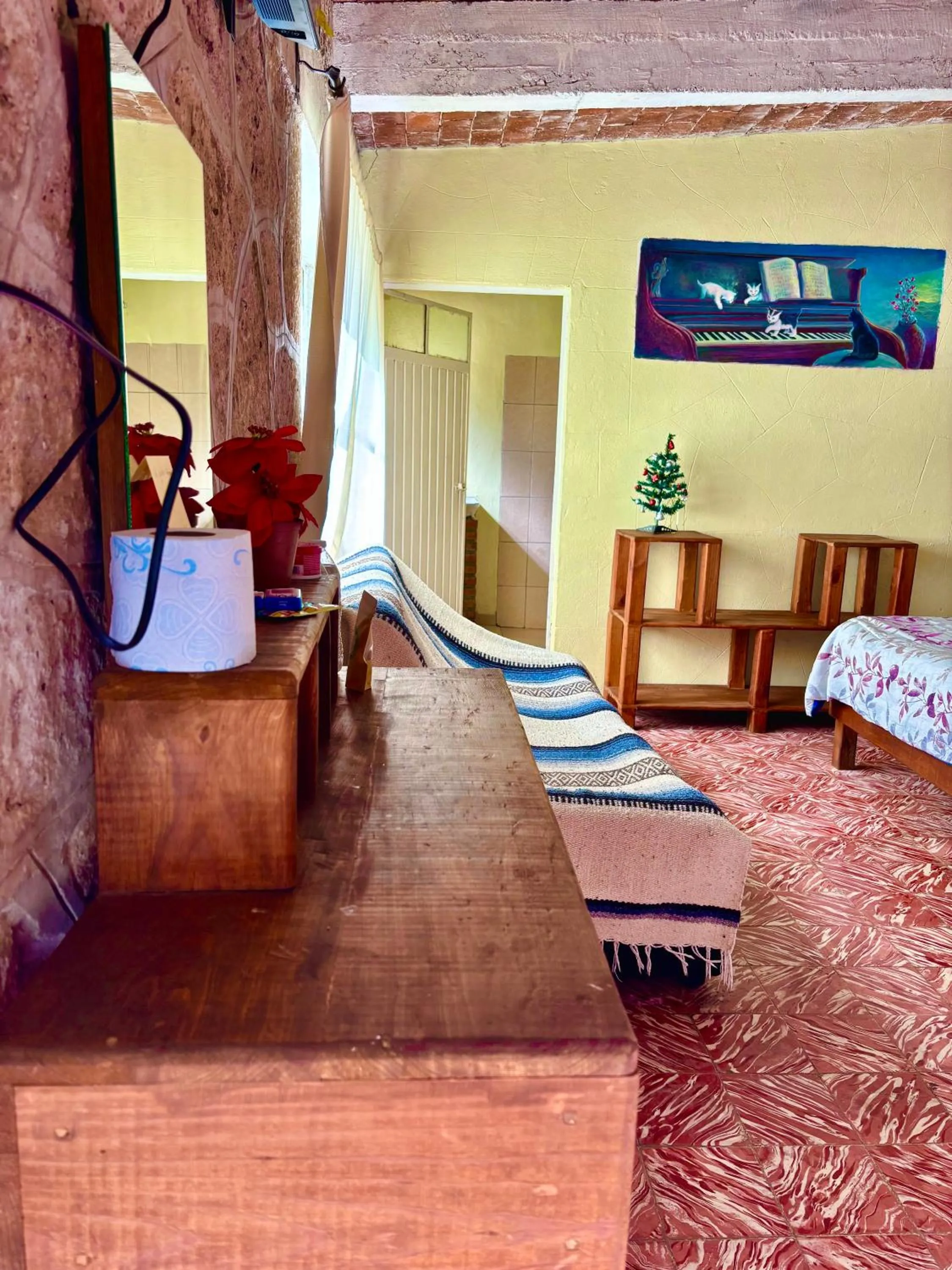 Bed in Hotel Las Palmas By GEstores