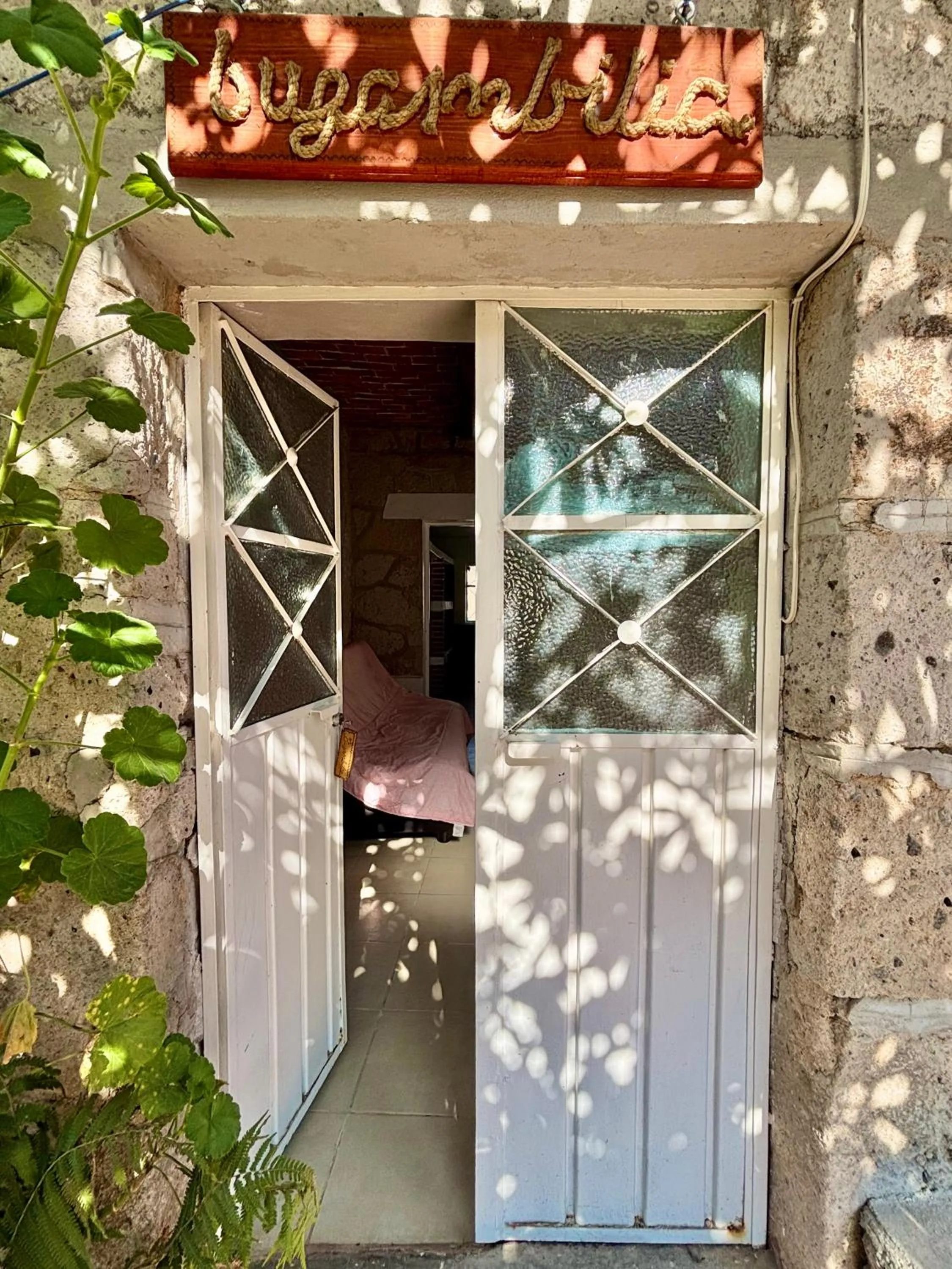 Hotel Las Palmas By GEstores