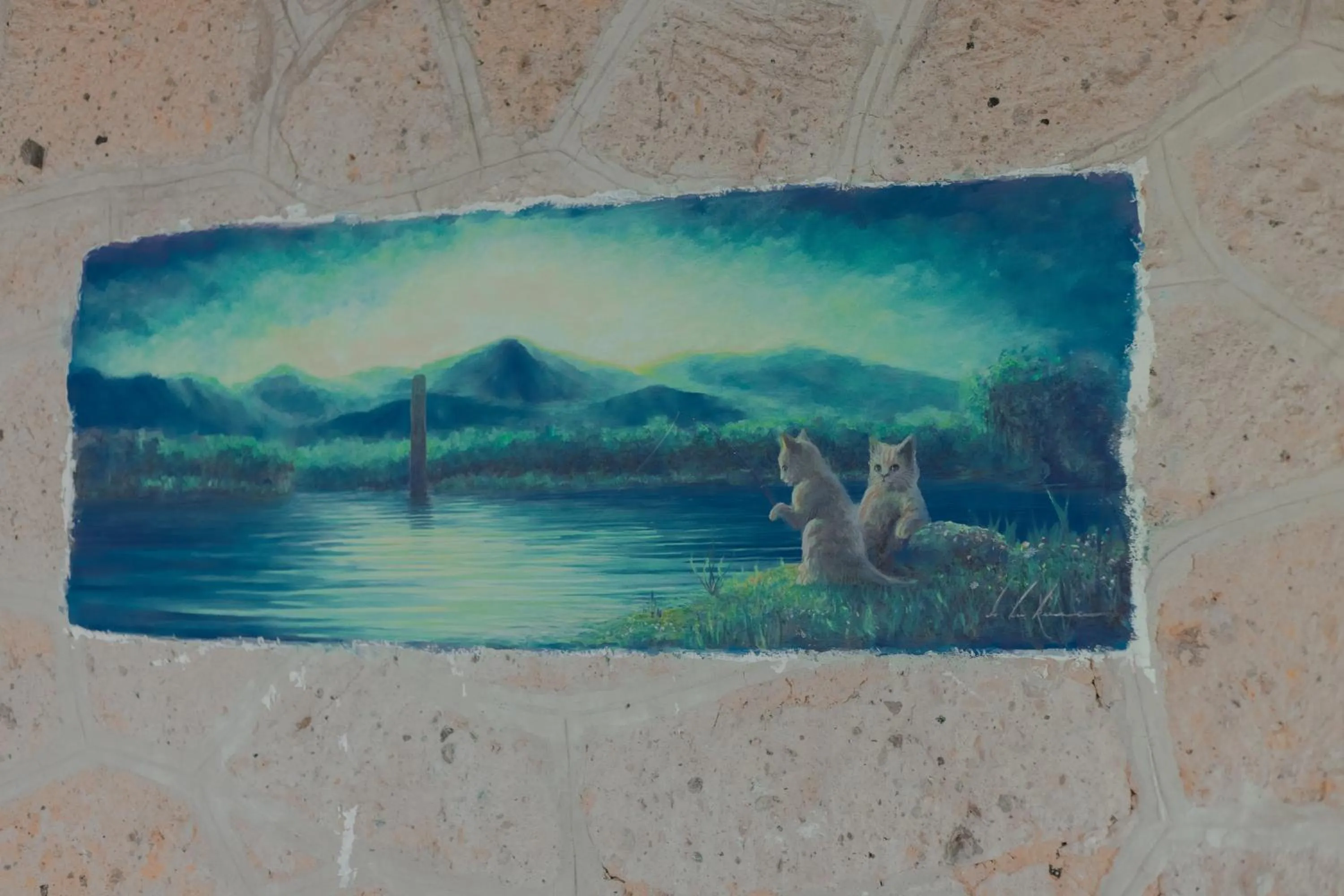 Hotel Las Palmas By GEstores