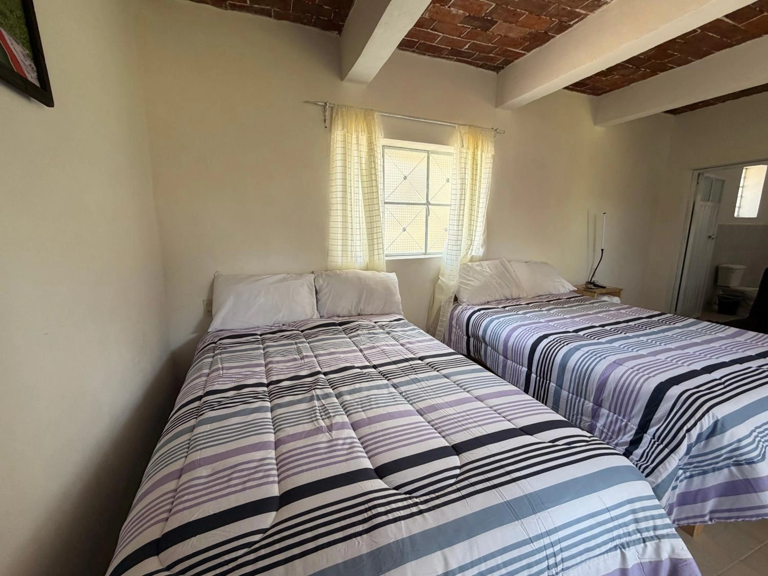 Bed in Hotel Las Palmas By GEstores