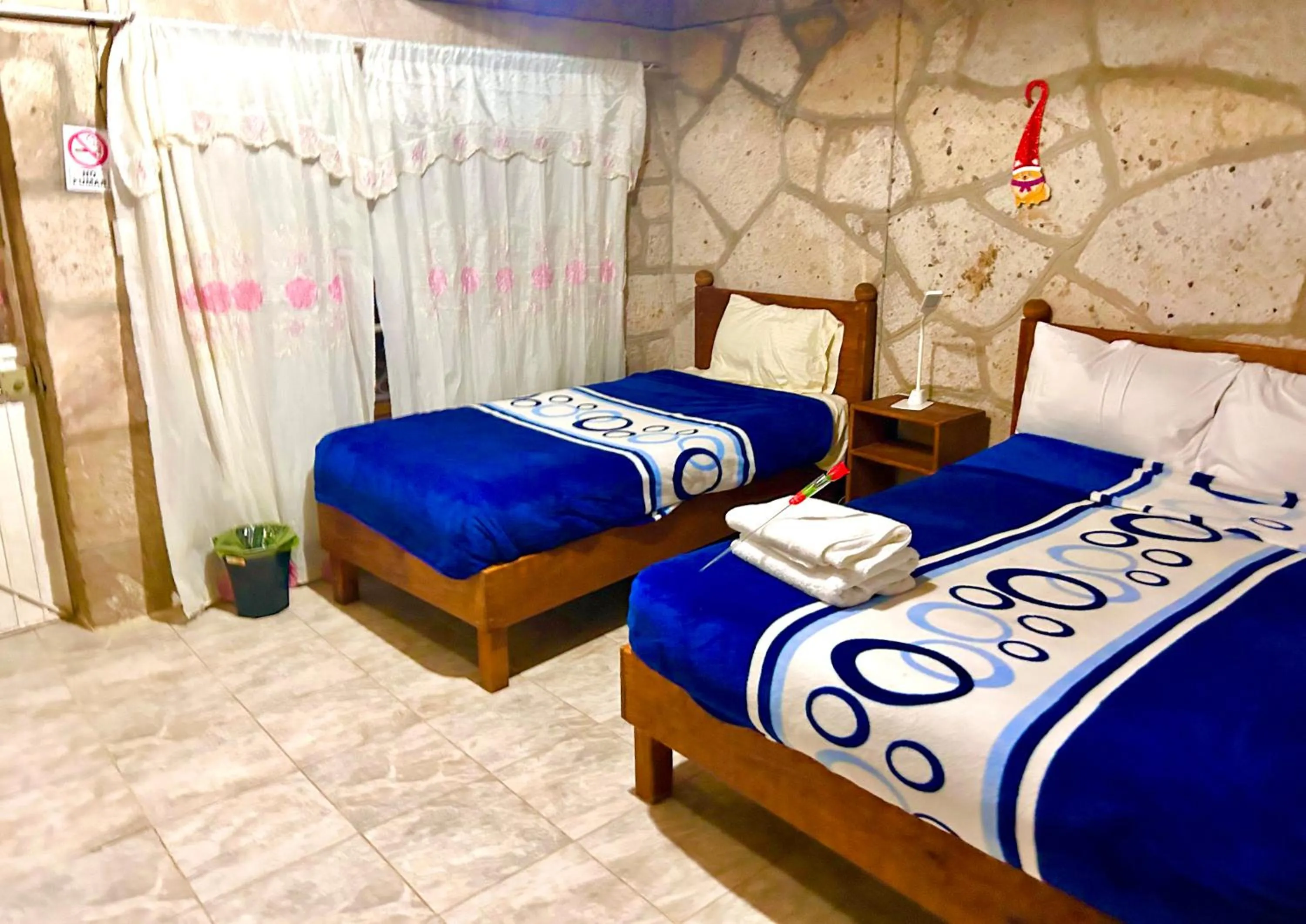 Bed in Hotel Las Palmas By GEstores