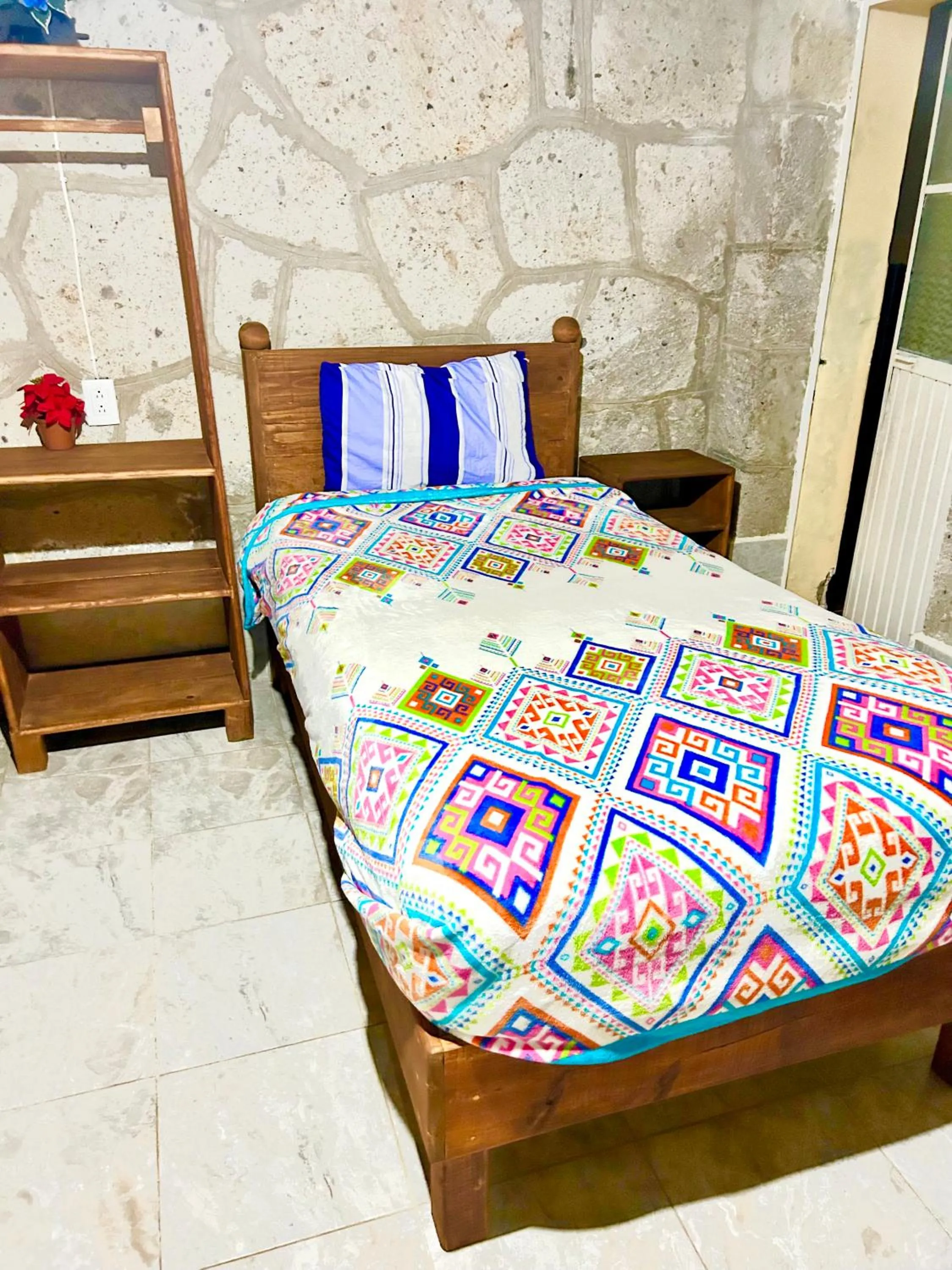 Bed in Hotel Las Palmas By GEstores