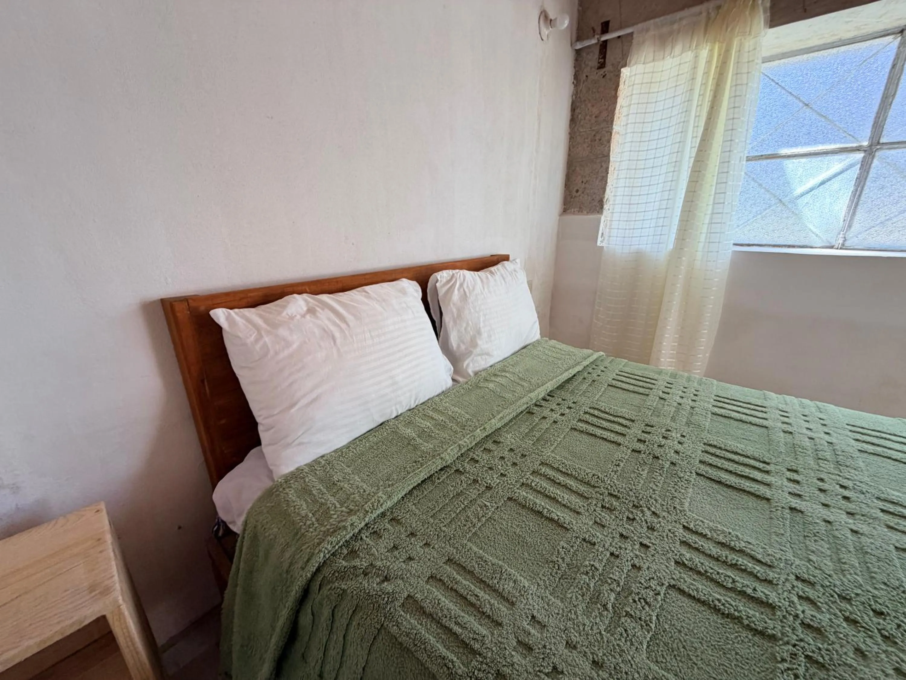 Bed in Hotel Las Palmas By GEstores