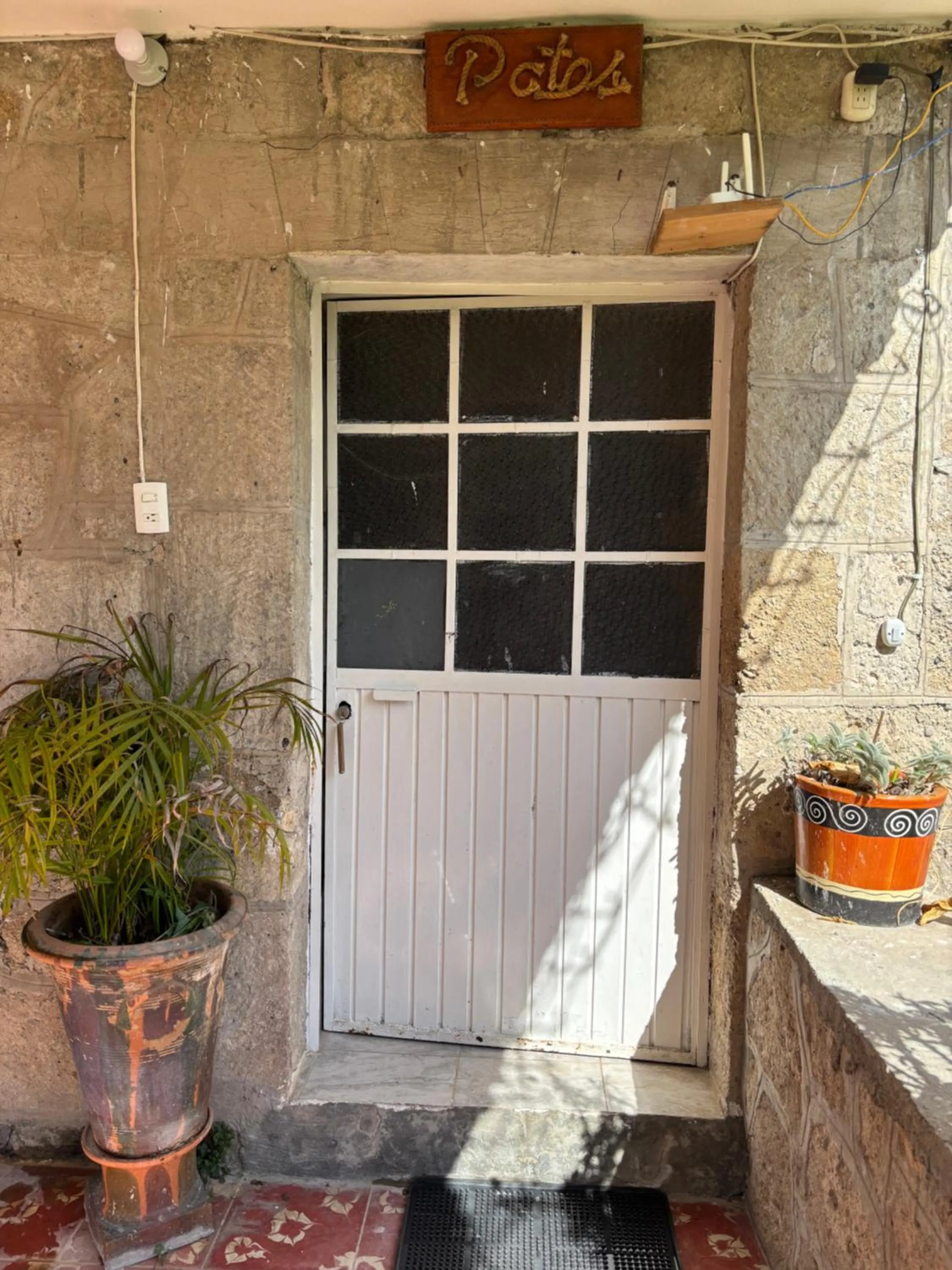 Day in Hotel Las Palmas By GEstores