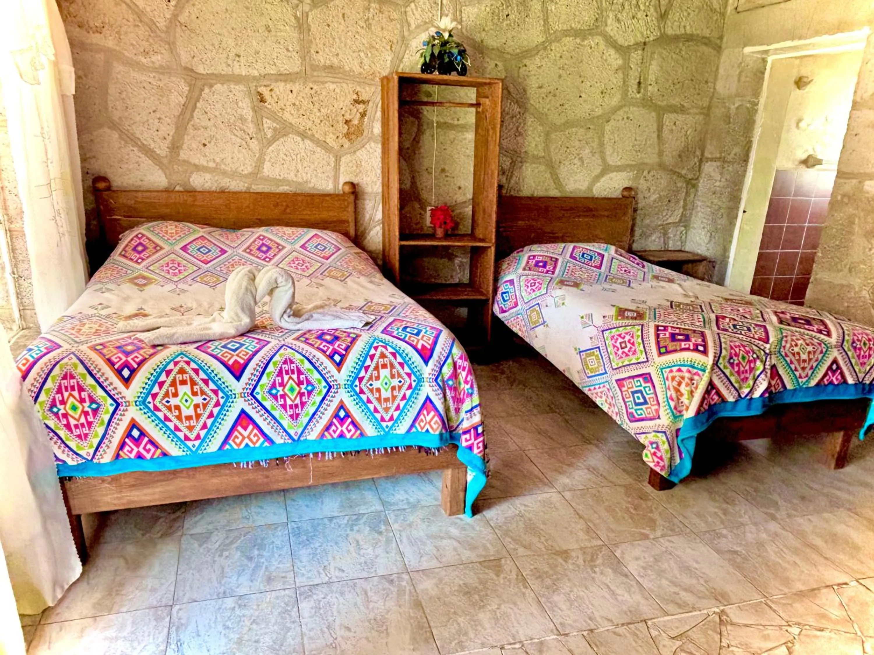 Bed in Hotel Las Palmas By GEstores