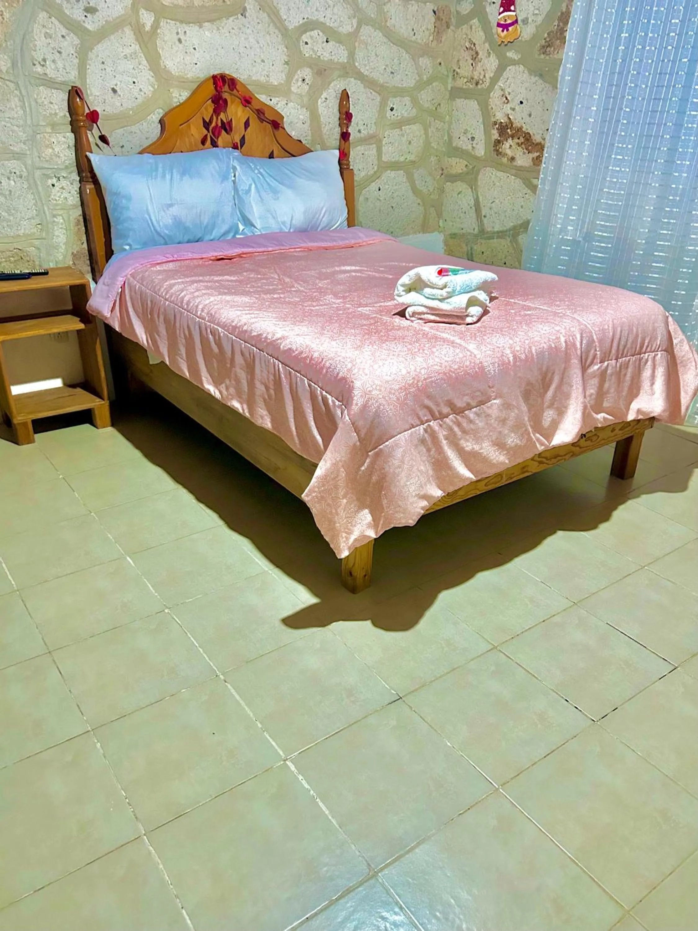 Bed in Hotel Las Palmas By GEstores