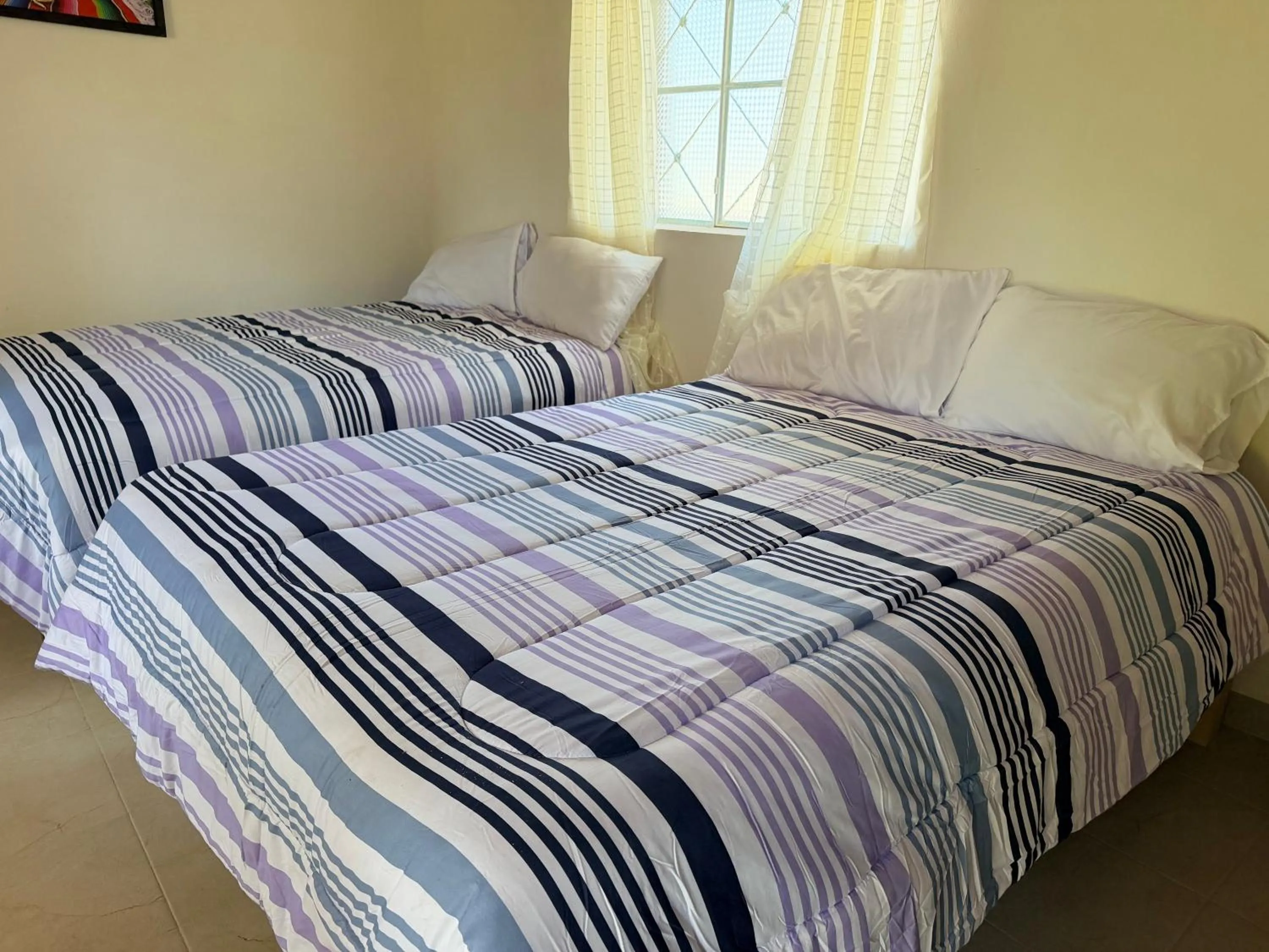 Bed in Hotel Las Palmas By GEstores