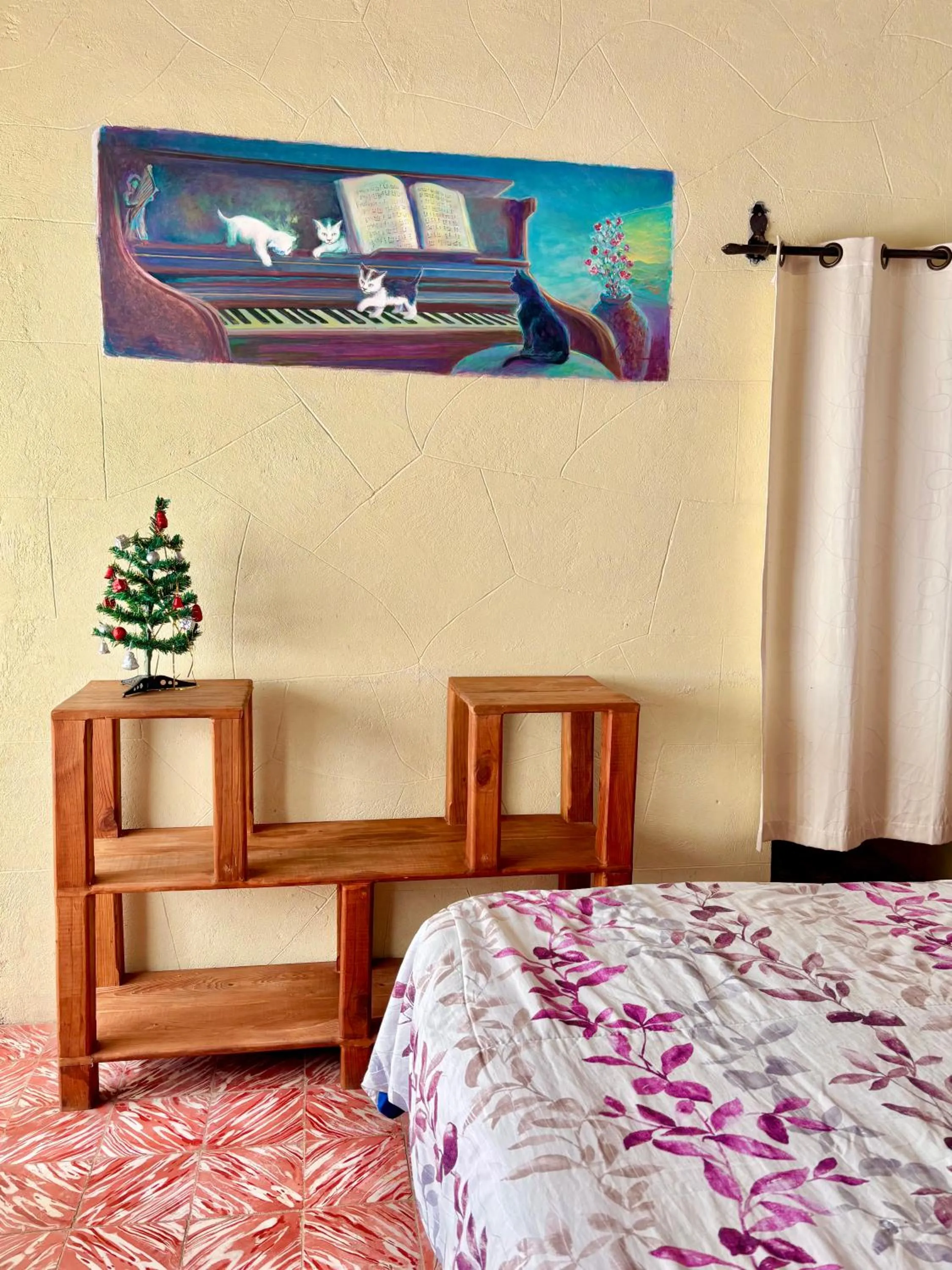 Bed in Hotel Las Palmas By GEstores