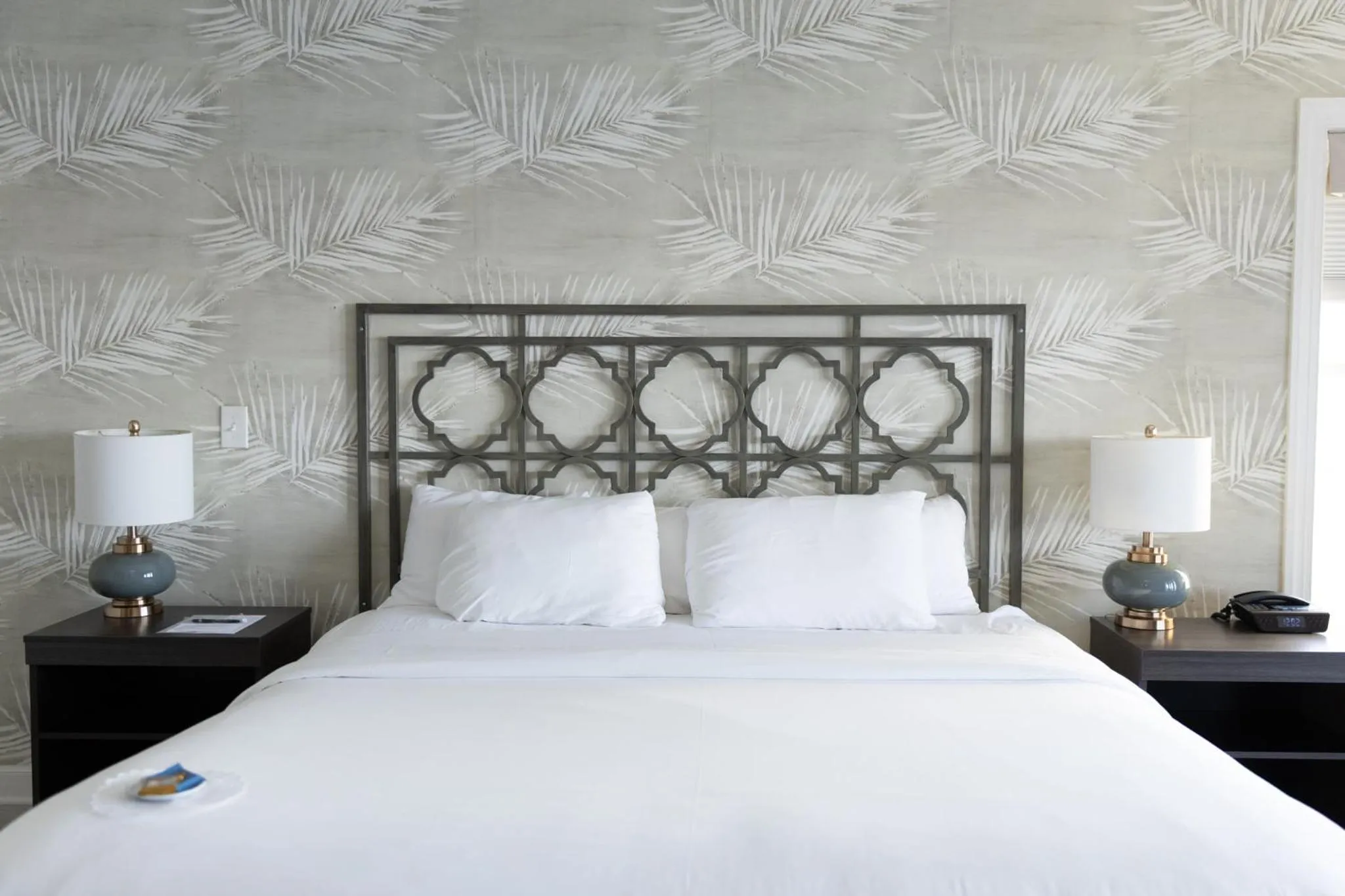 Bedroom, Bed in The Geneva Inn