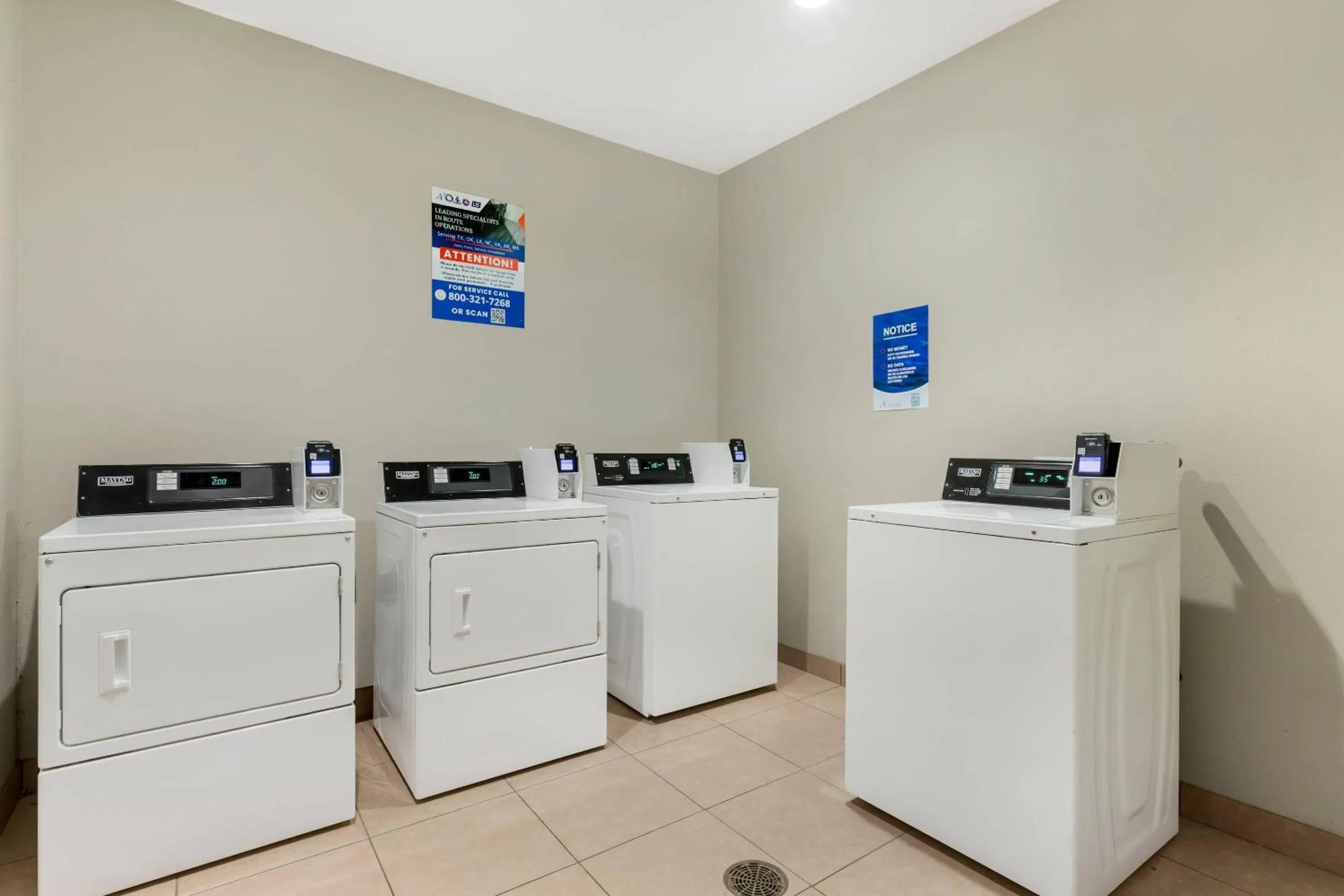 Other in Comfort Inn & Suites