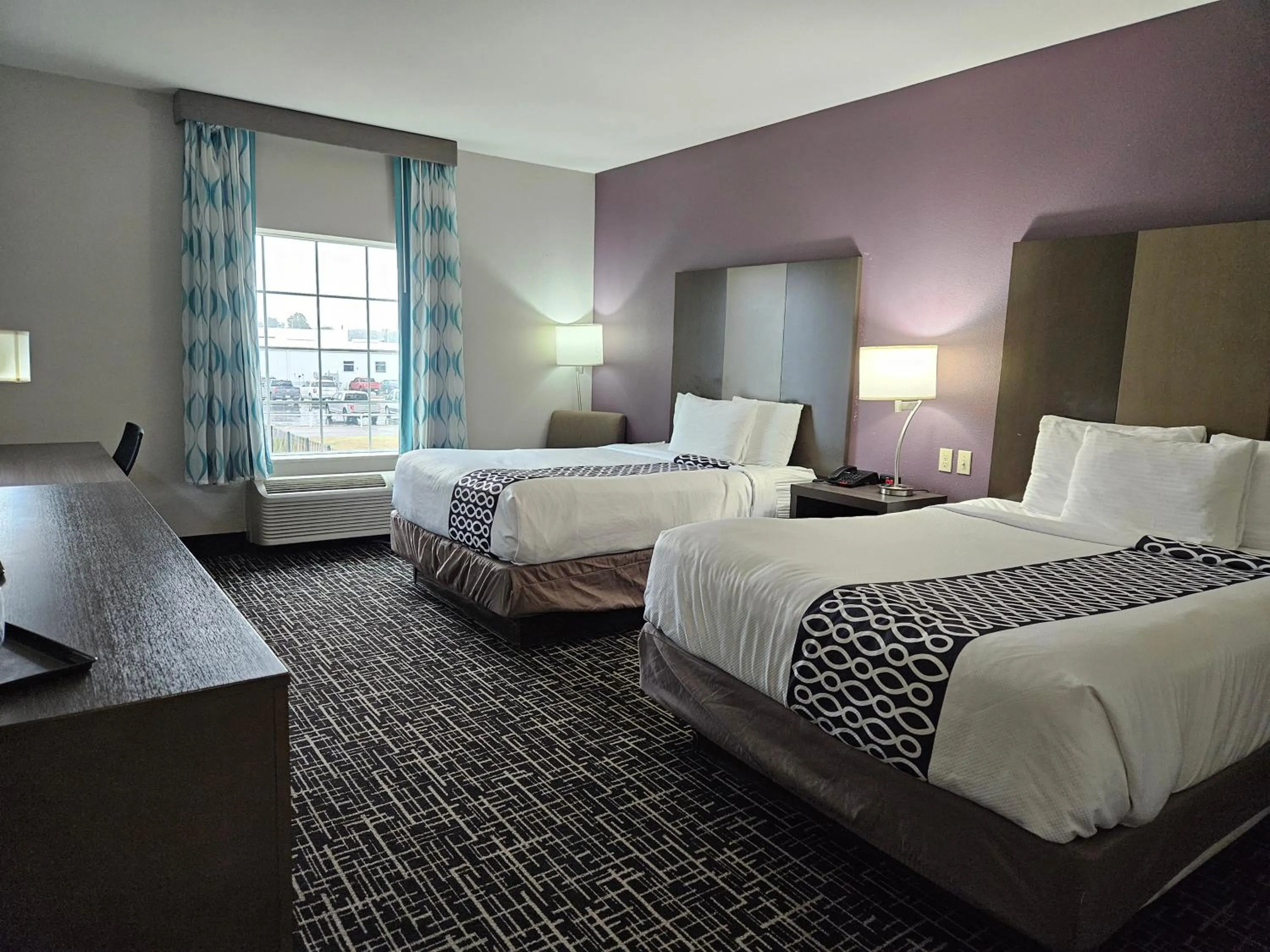 Bedroom, Bed in Comfort Inn & Suites