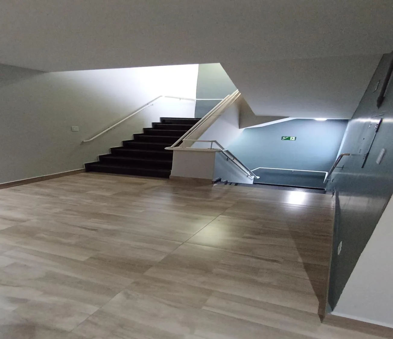 Property building in Italian Palace Hotel Rede Carlton