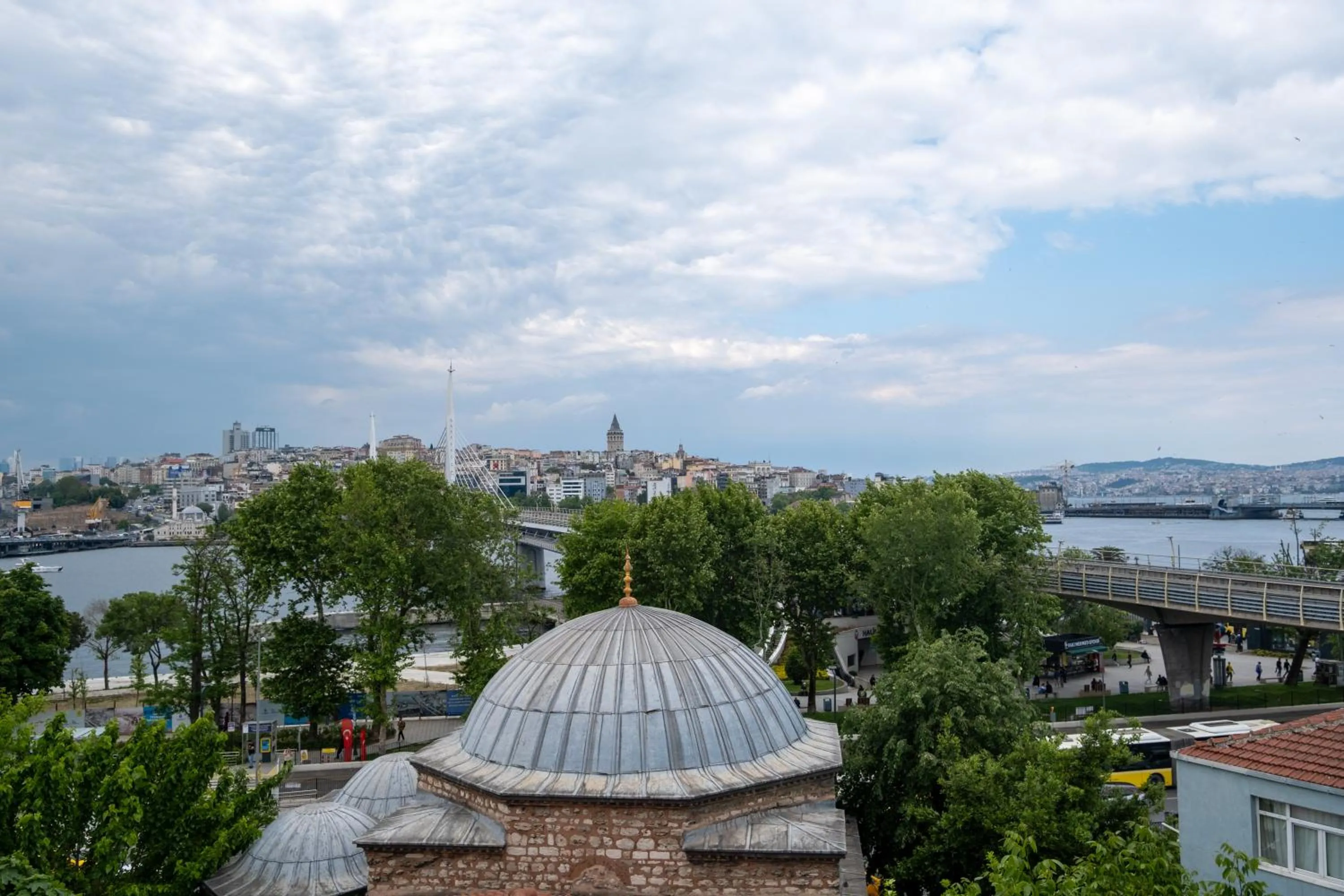 Sweet Hotel Istanbul