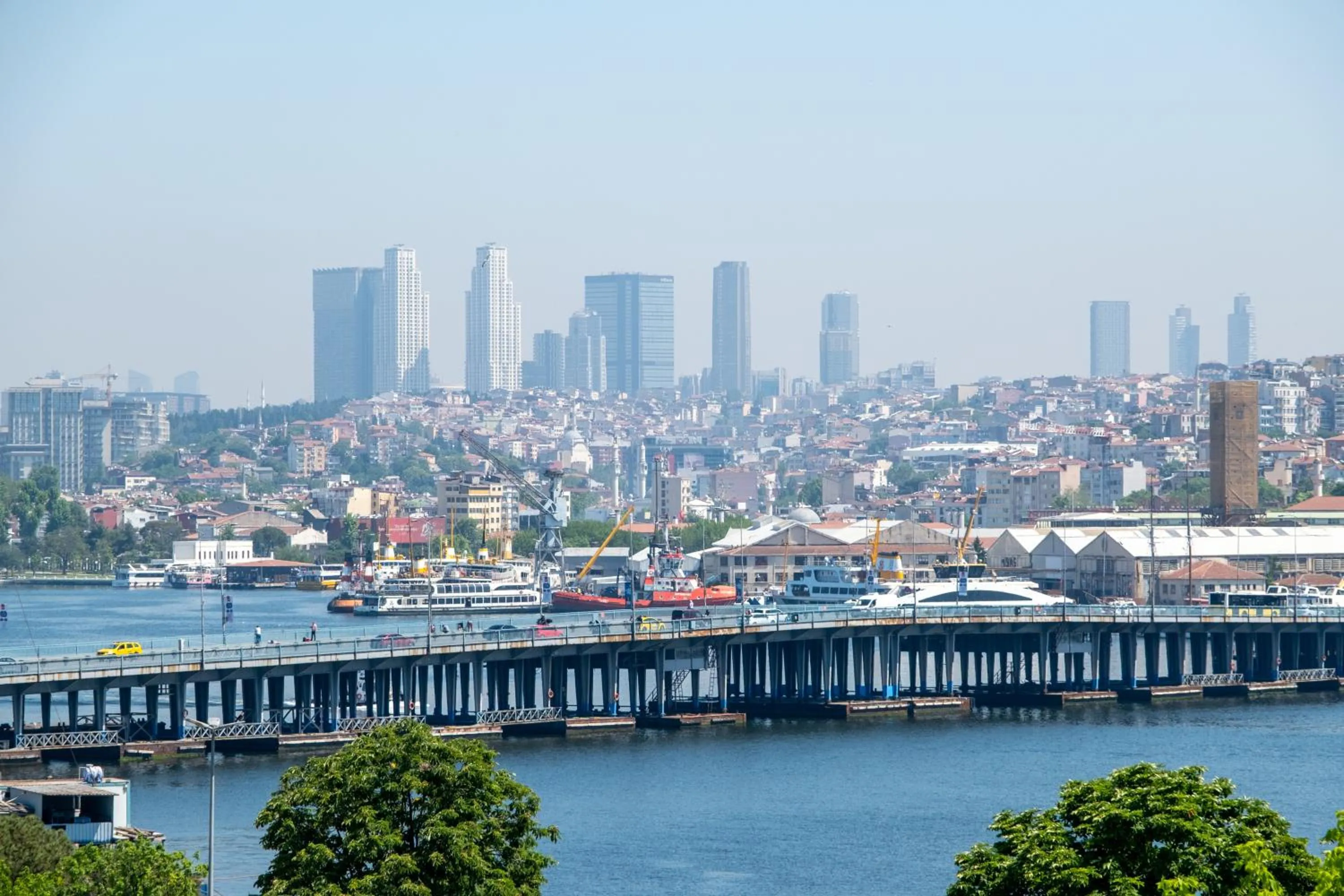 Sweet Hotel Istanbul