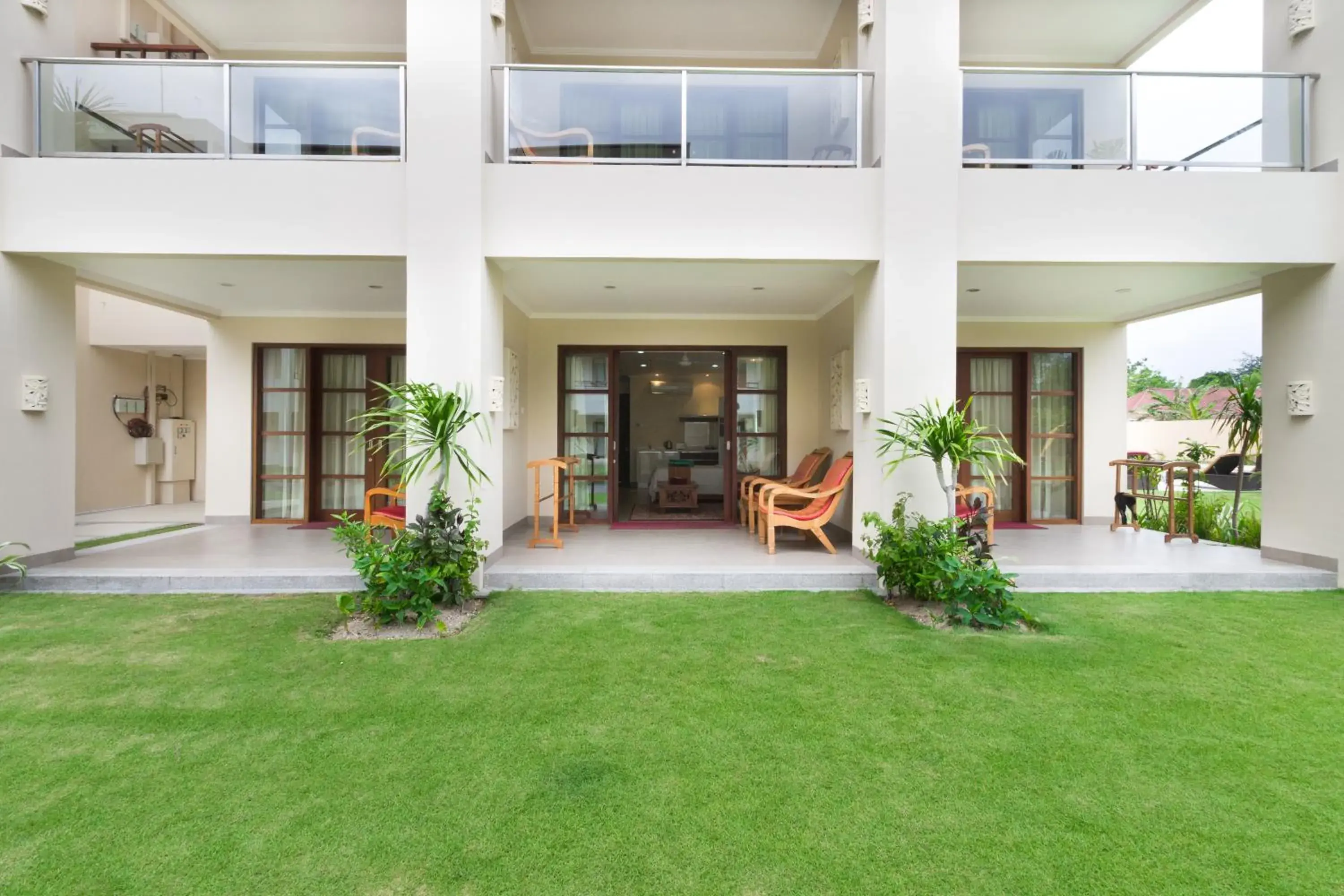 Studio in Peninsula Bay Resort Studio in Peninsula Bay Resort