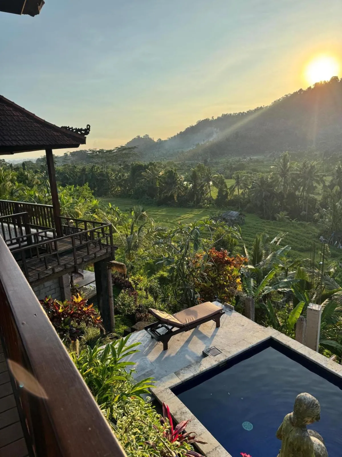 Beji Ayu Villas Sidemen