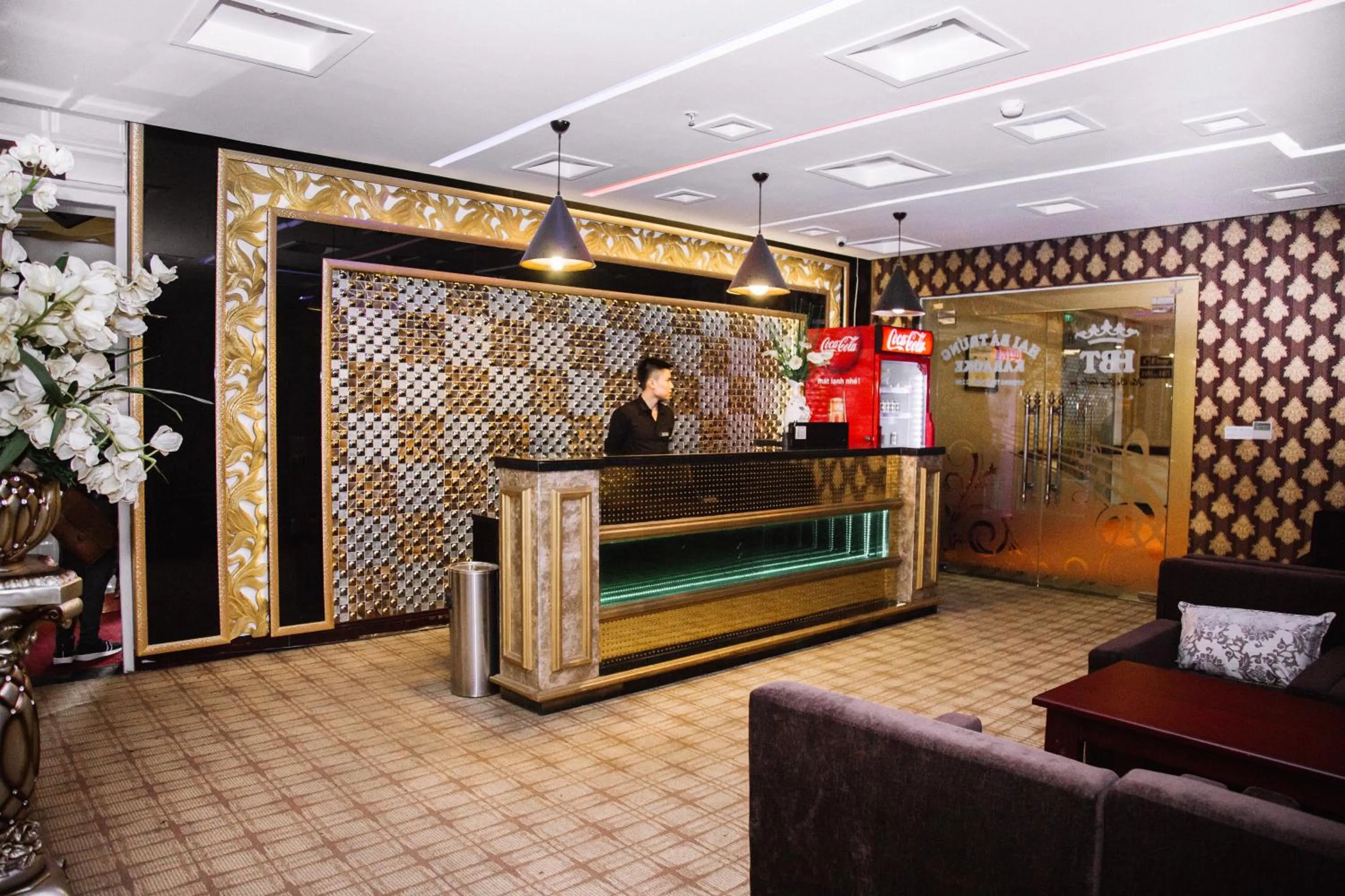 Hai Ba Trung Hotel & Spa