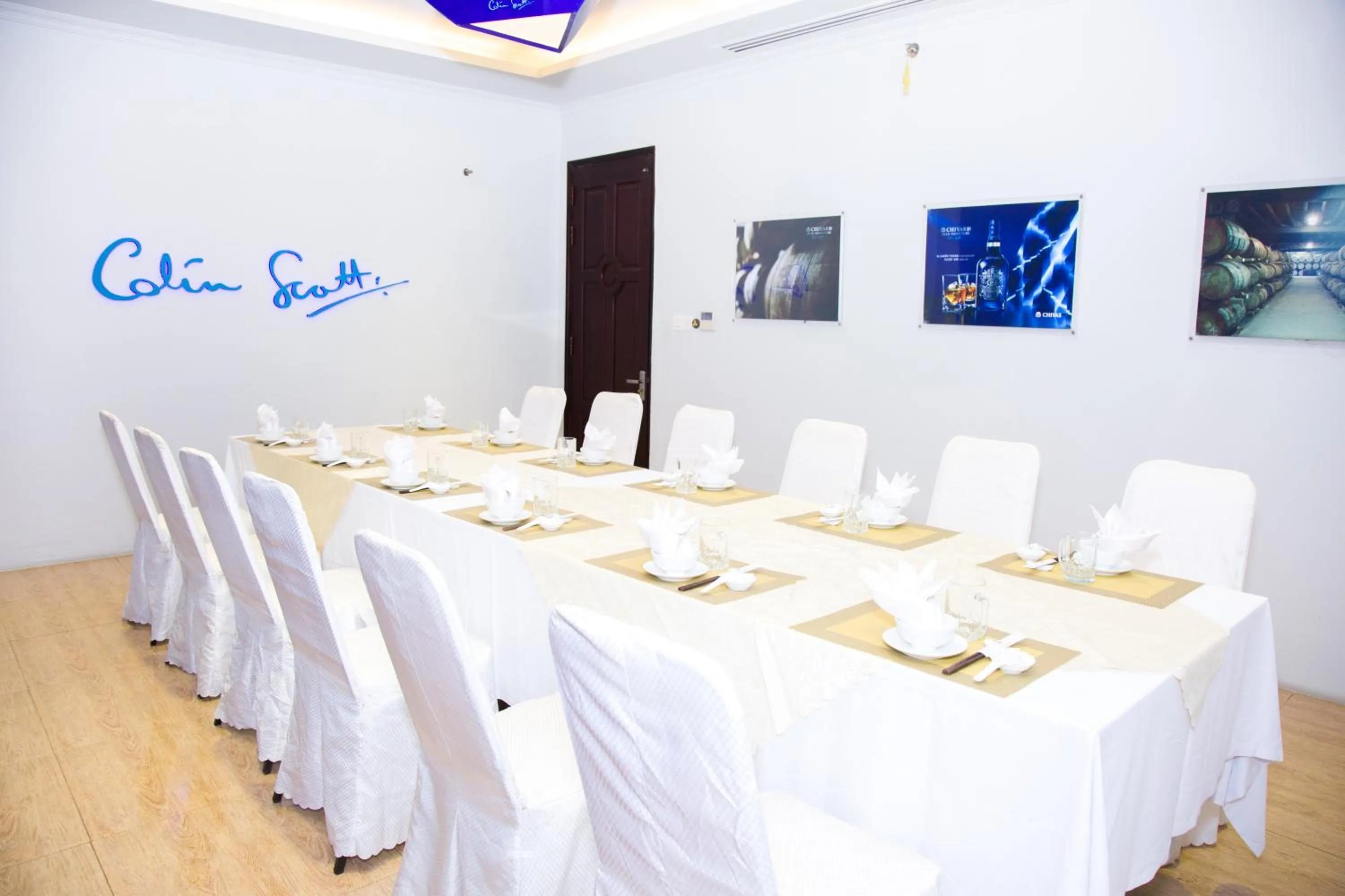 Hai Ba Trung Hotel & Spa