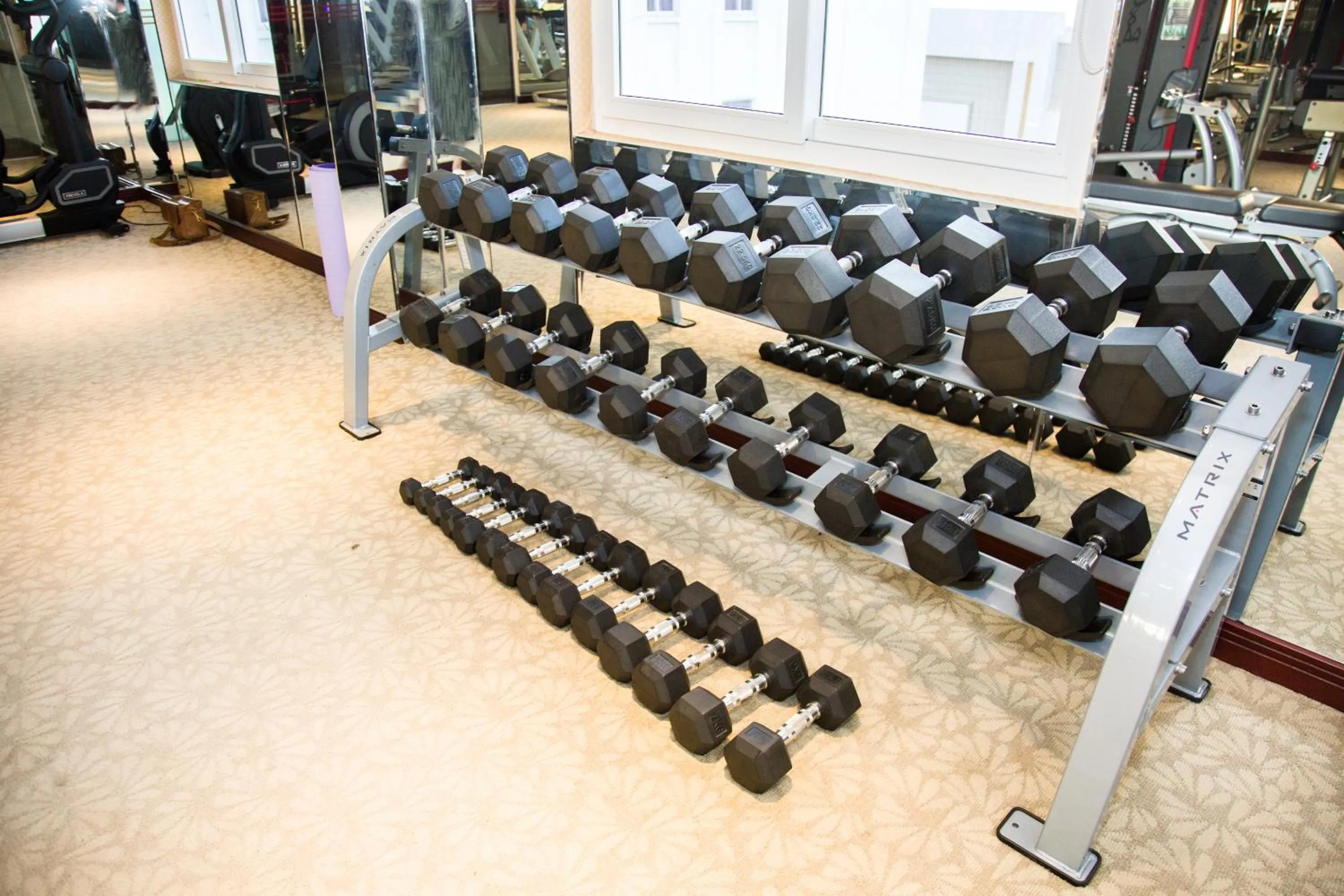 Hai Ba Trung Hotel & Spa