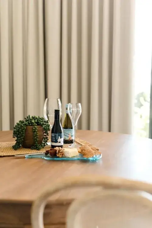 Superior Villa in Tuileries at De Bortoli Rutherglen Superior Villa in Tuileries at De Bortoli Rutherglen