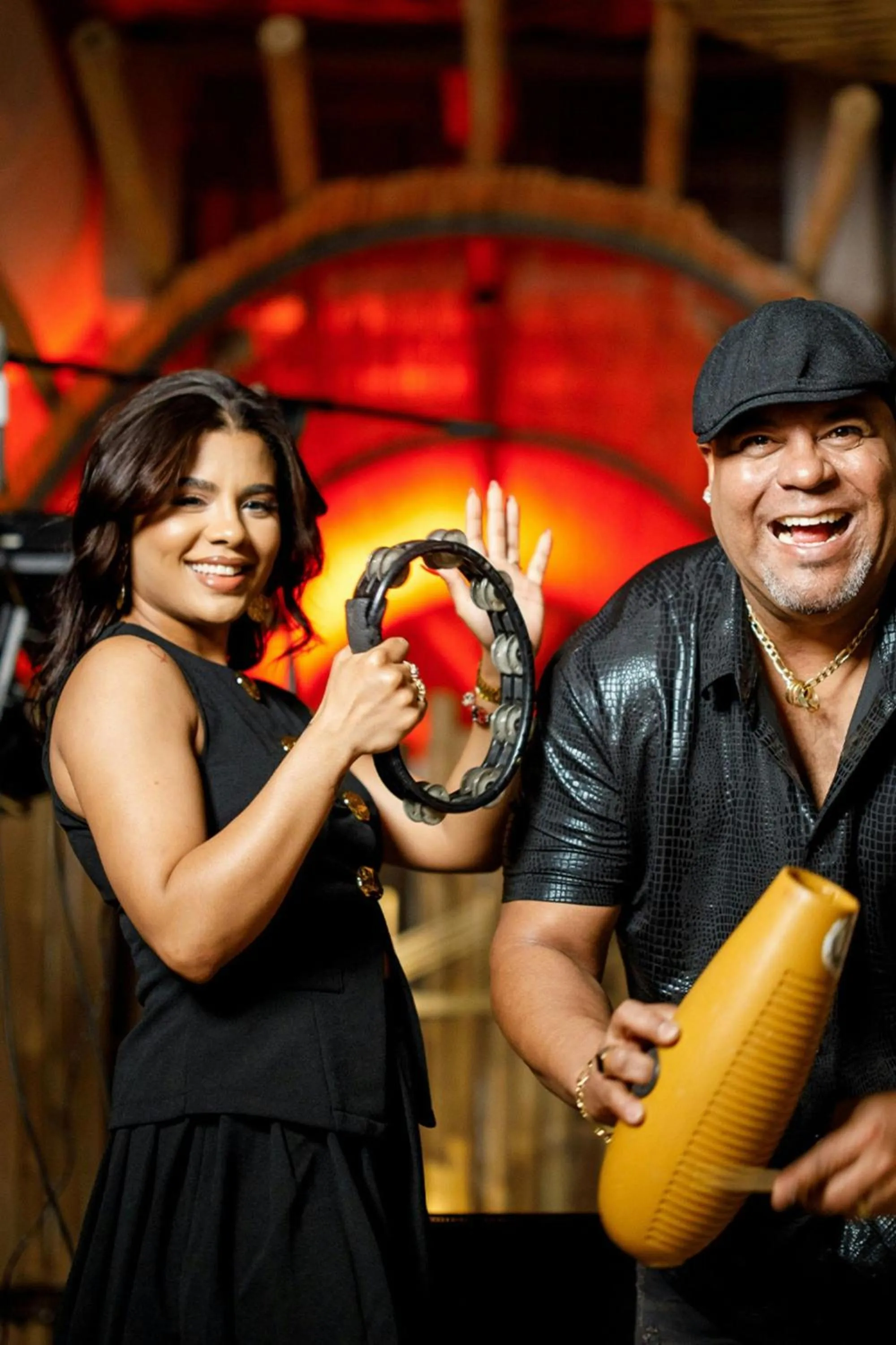 Restaurant/places to eat in JW Marriott Marquis City Center Doha