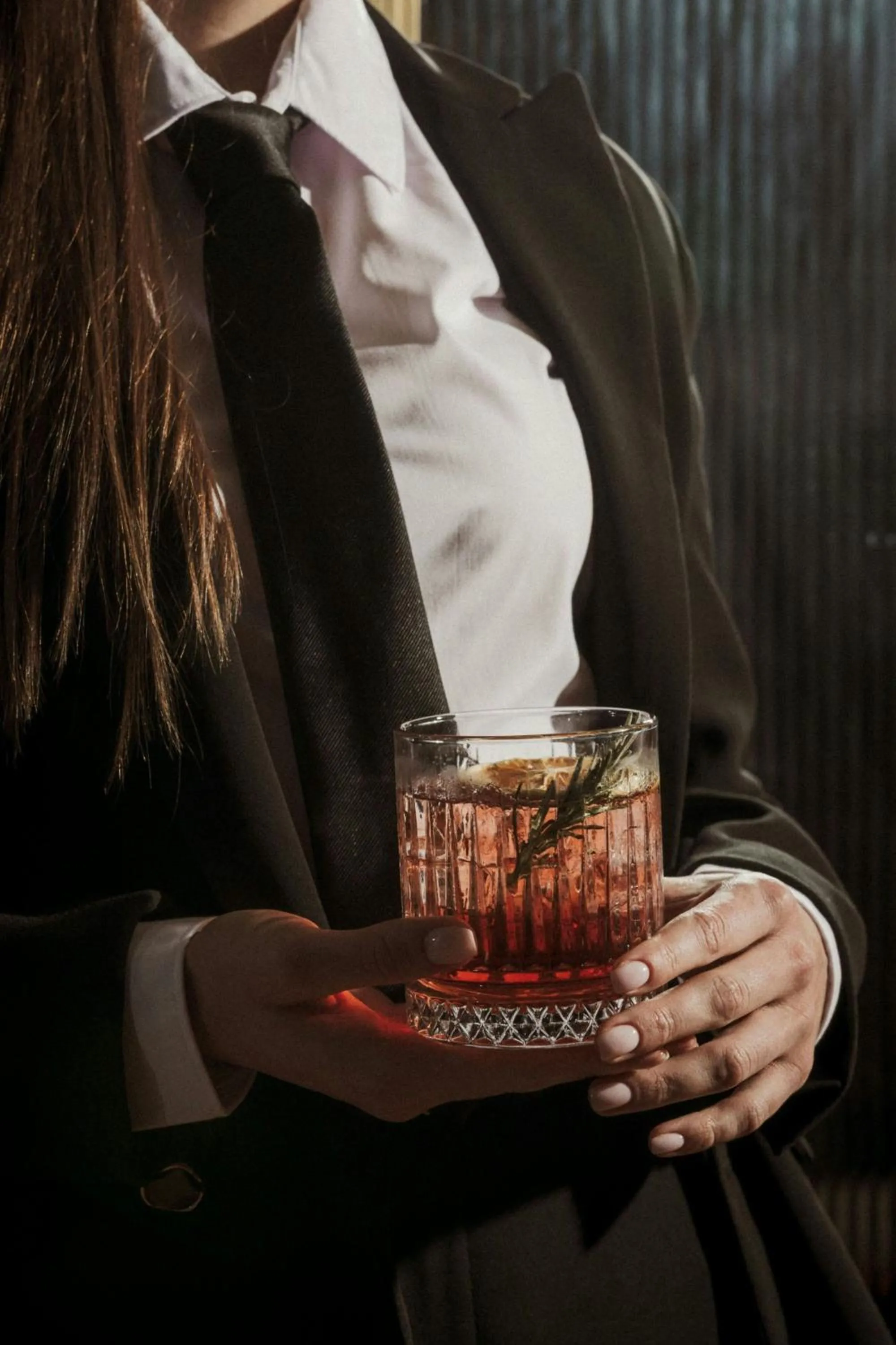 Restaurant/places to eat in JW Marriott Marquis City Center Doha