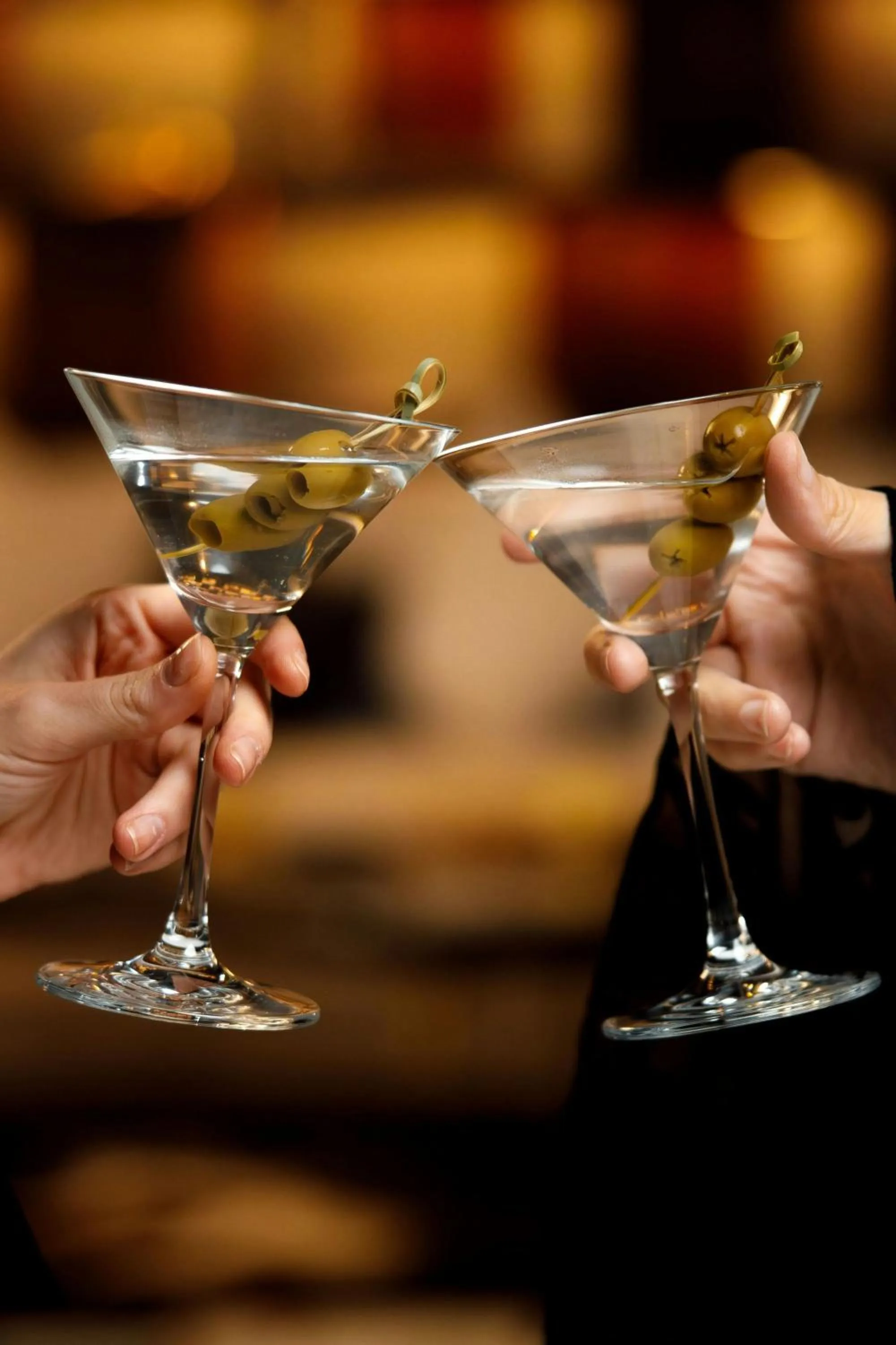 Restaurant/places to eat in JW Marriott Marquis City Center Doha