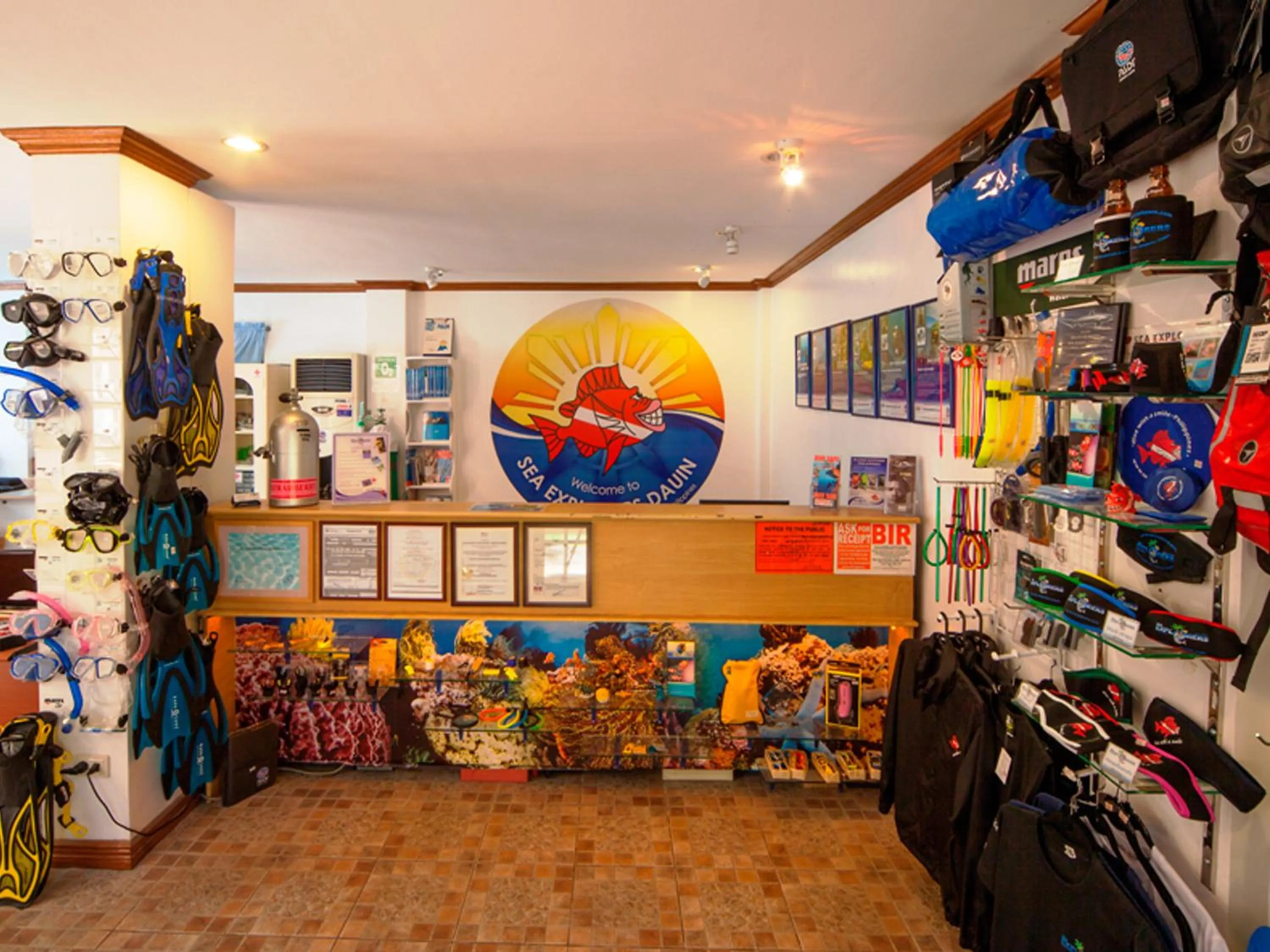 Activities in Vida Homes Condo Resort