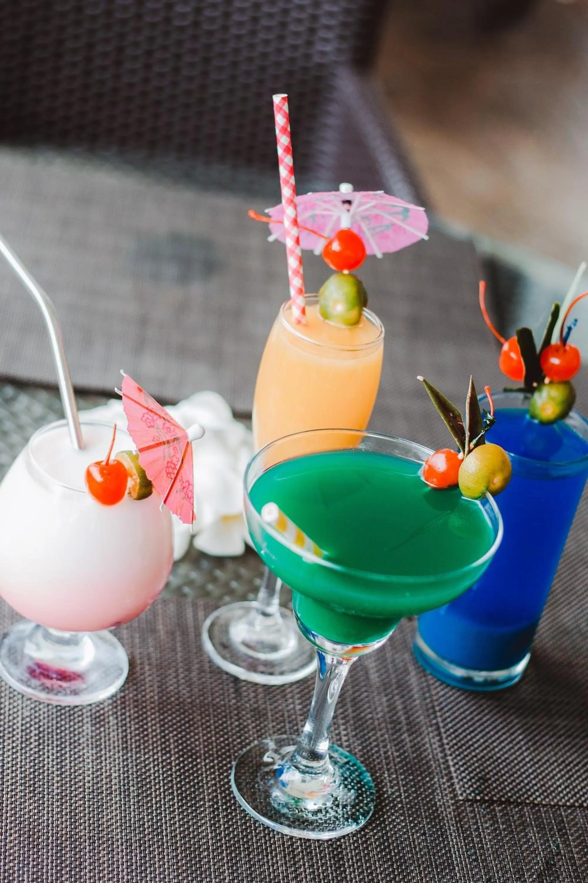 Lounge or bar in Vida Homes Condo Resort