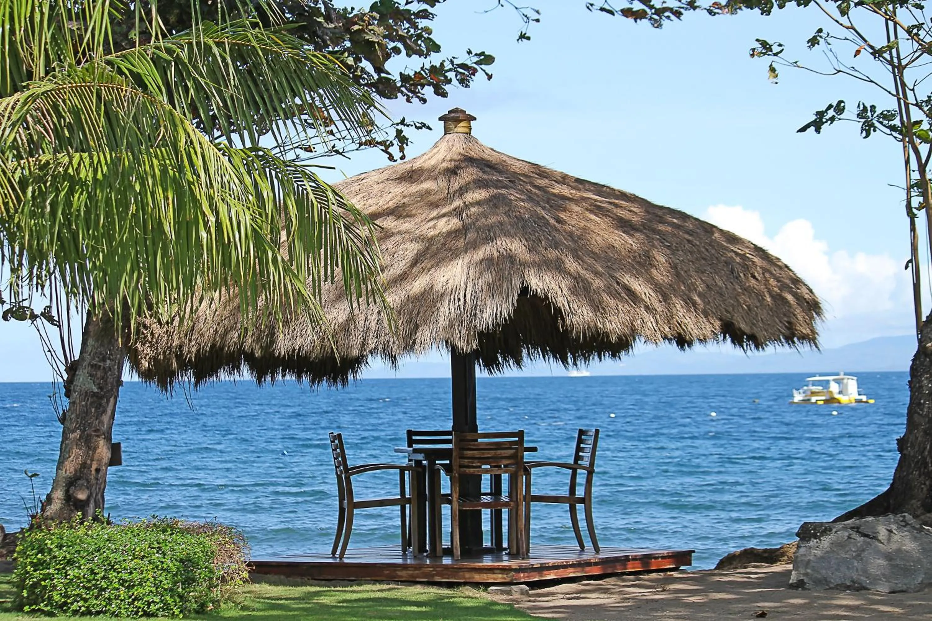 View (from property/room) in Vida Homes Condo Resort