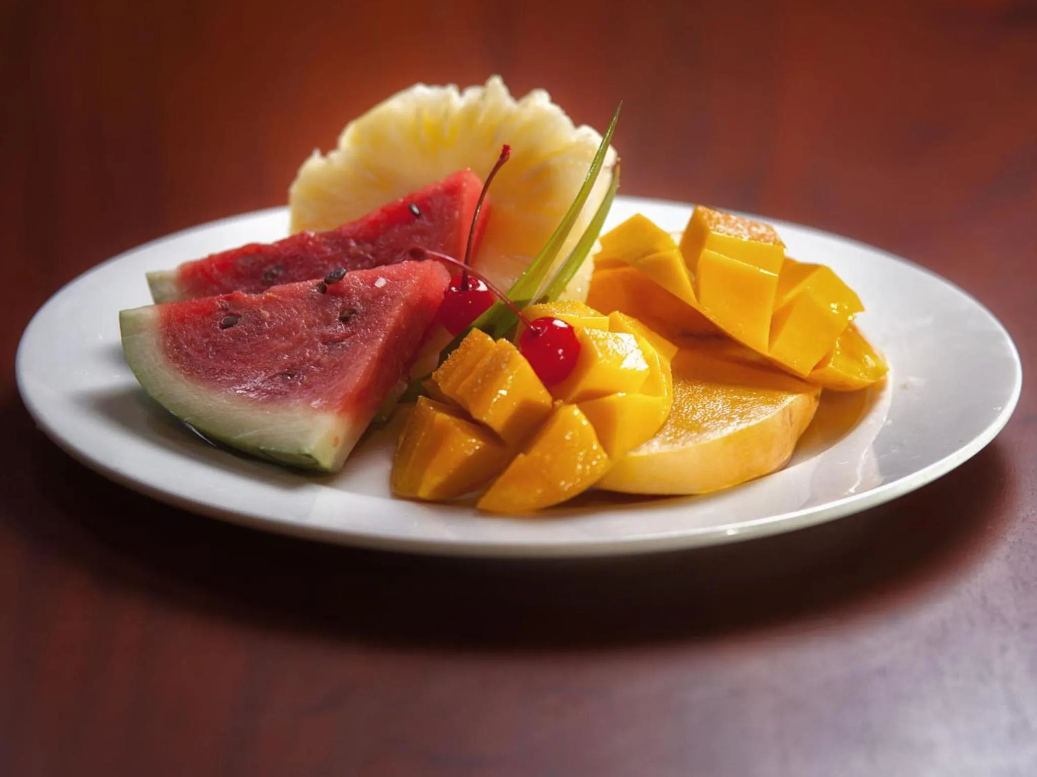 Restaurant/places to eat in Vida Homes Condo Resort