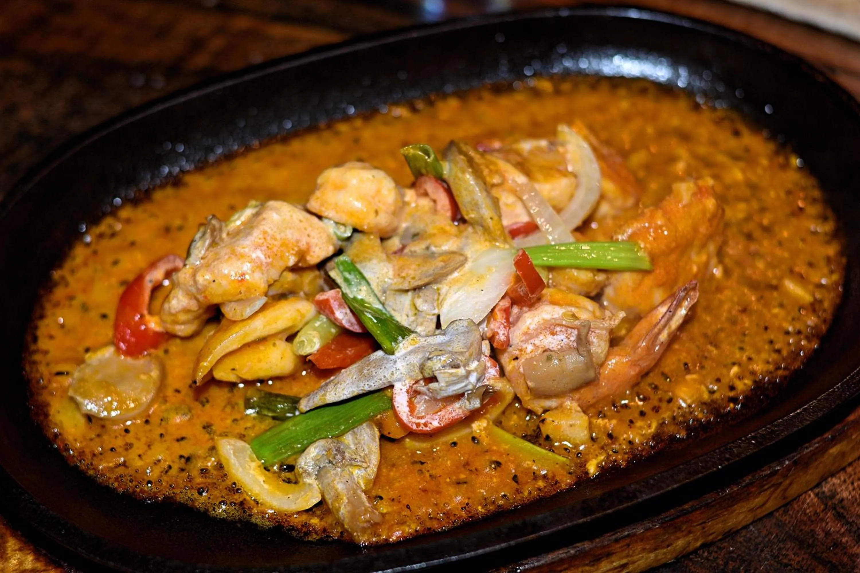 Restaurant/places to eat in Vida Homes Condo Resort