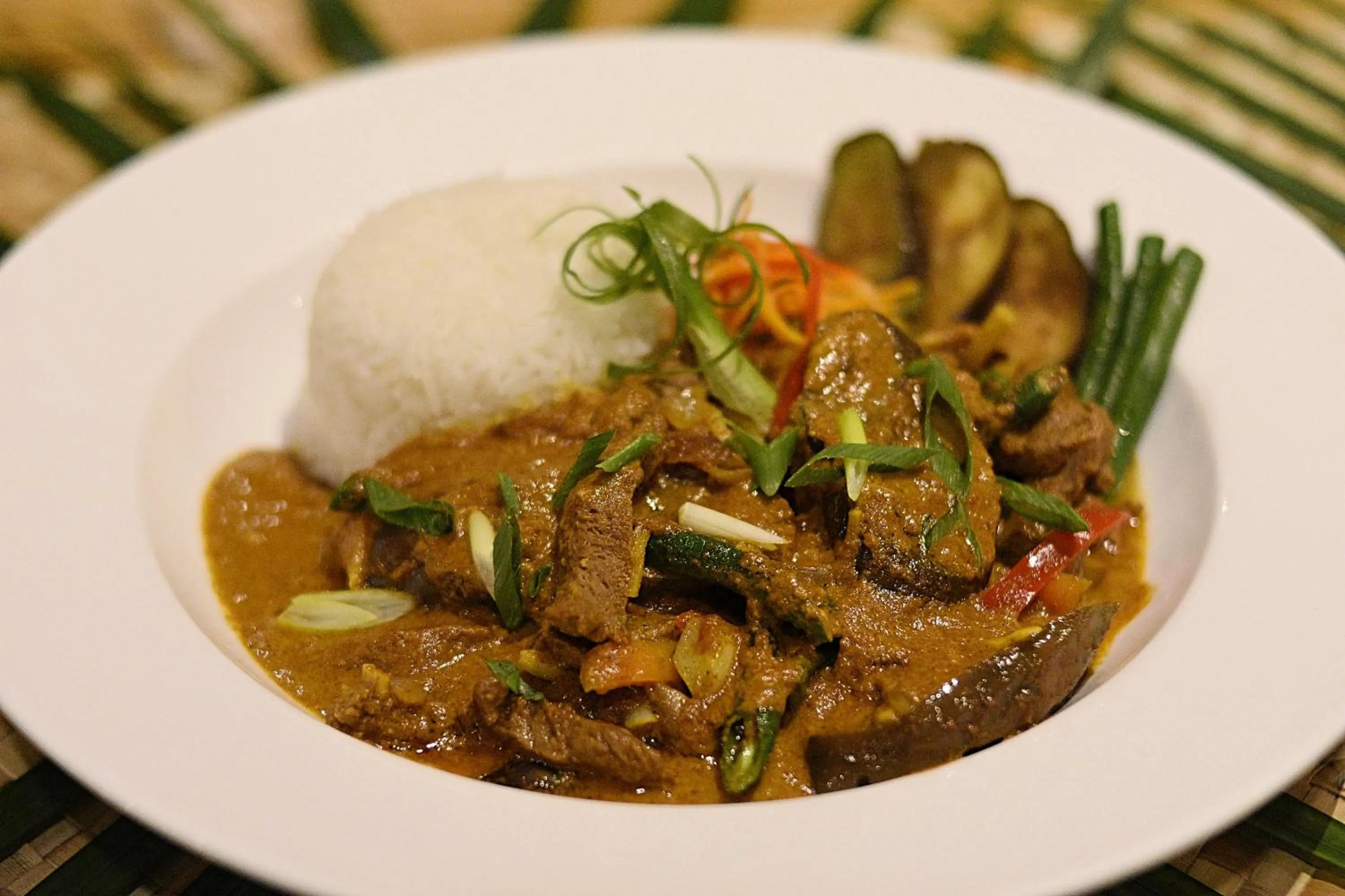 Restaurant/places to eat in Vida Homes Condo Resort